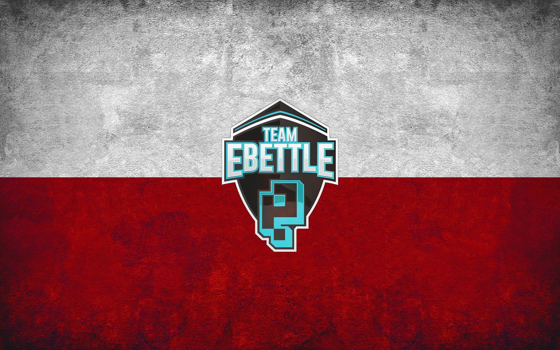 Team E-Bettle