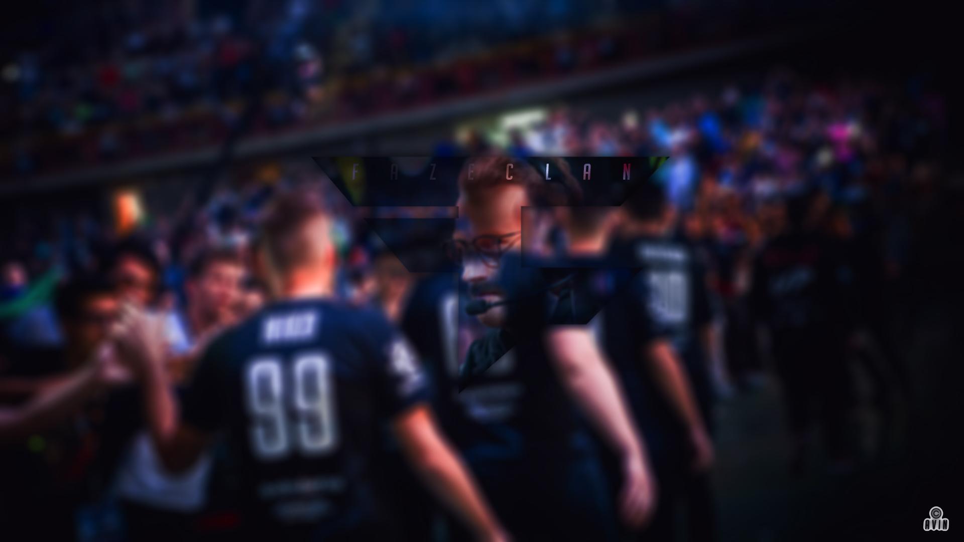 FAZE CSGO 