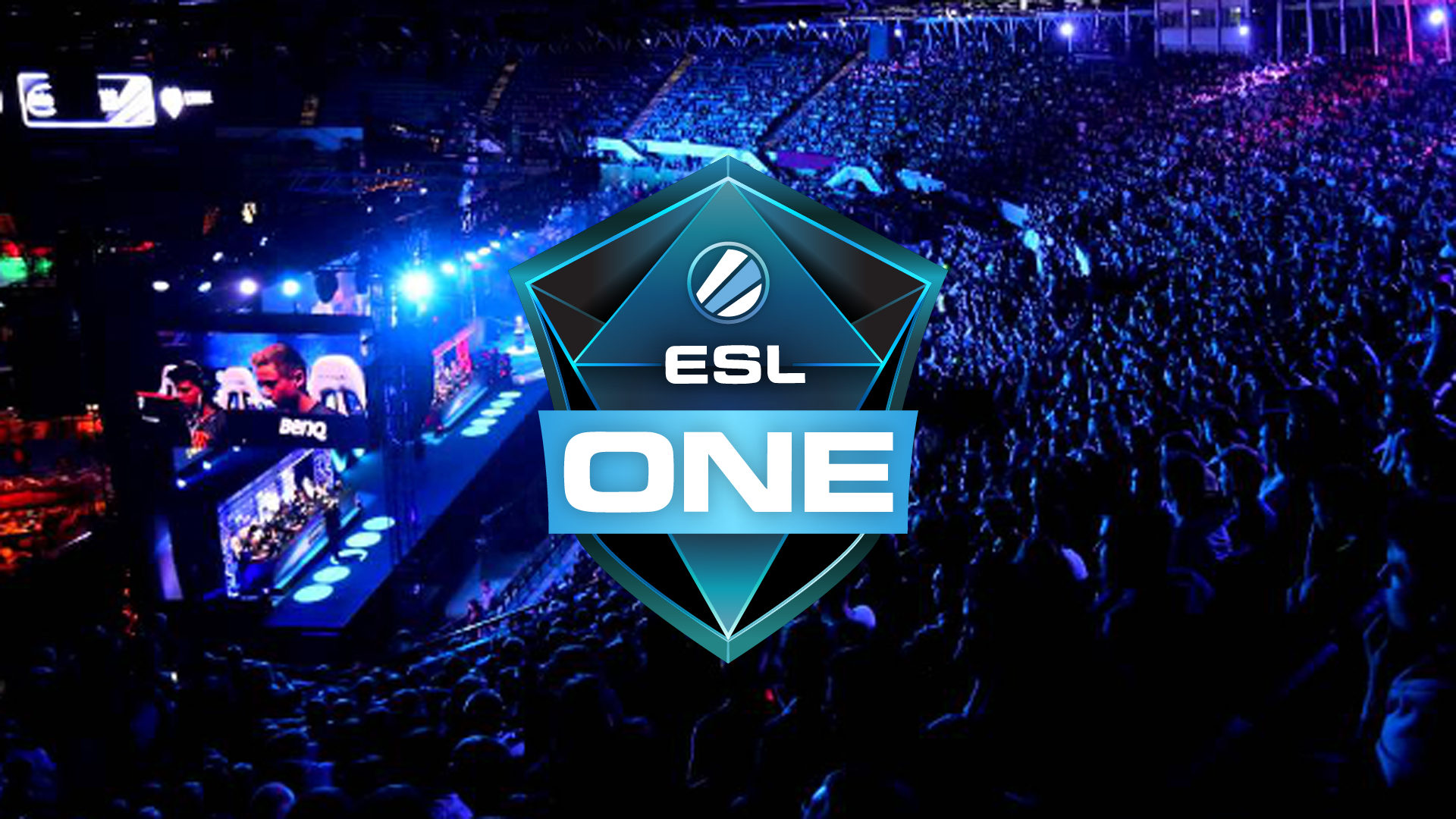 ESL COLOGNE 2016 HYPE