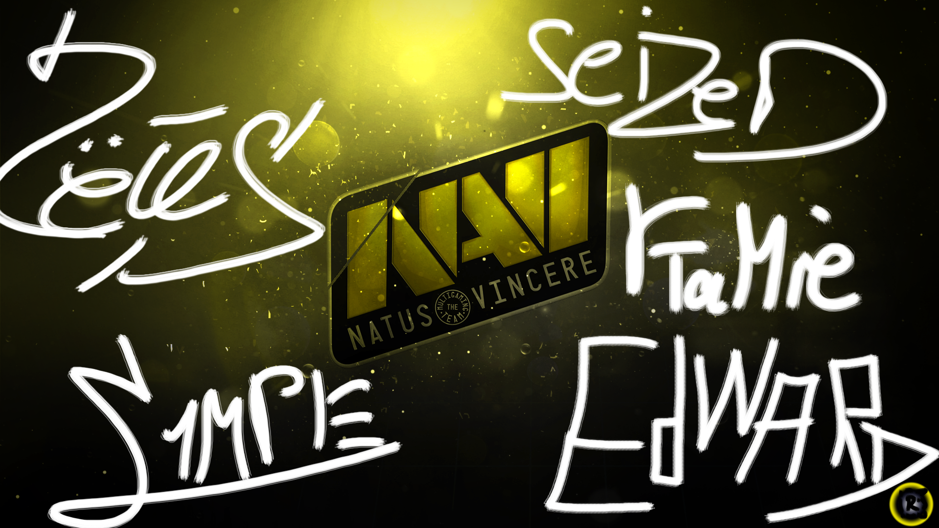 Na'vi autograph by Ronofar (vol.3)