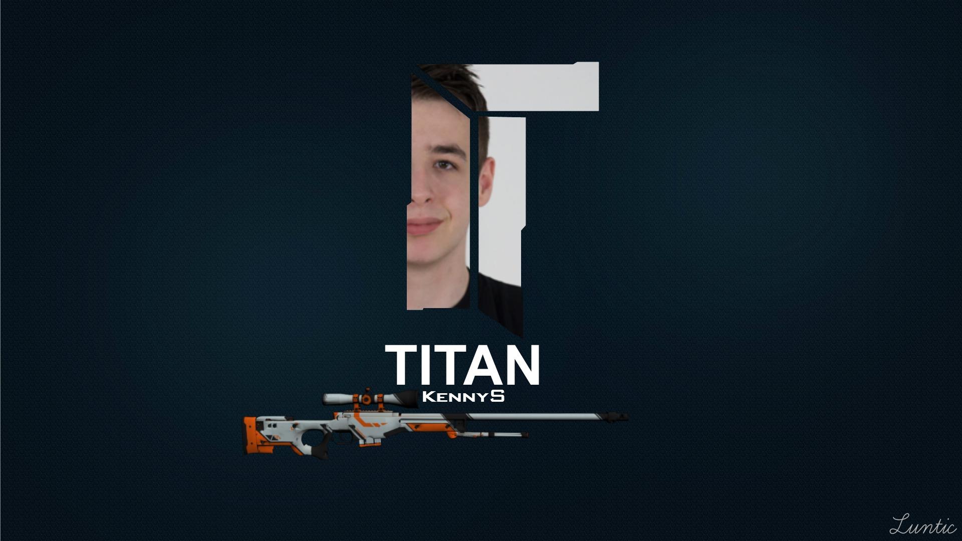 KennyS