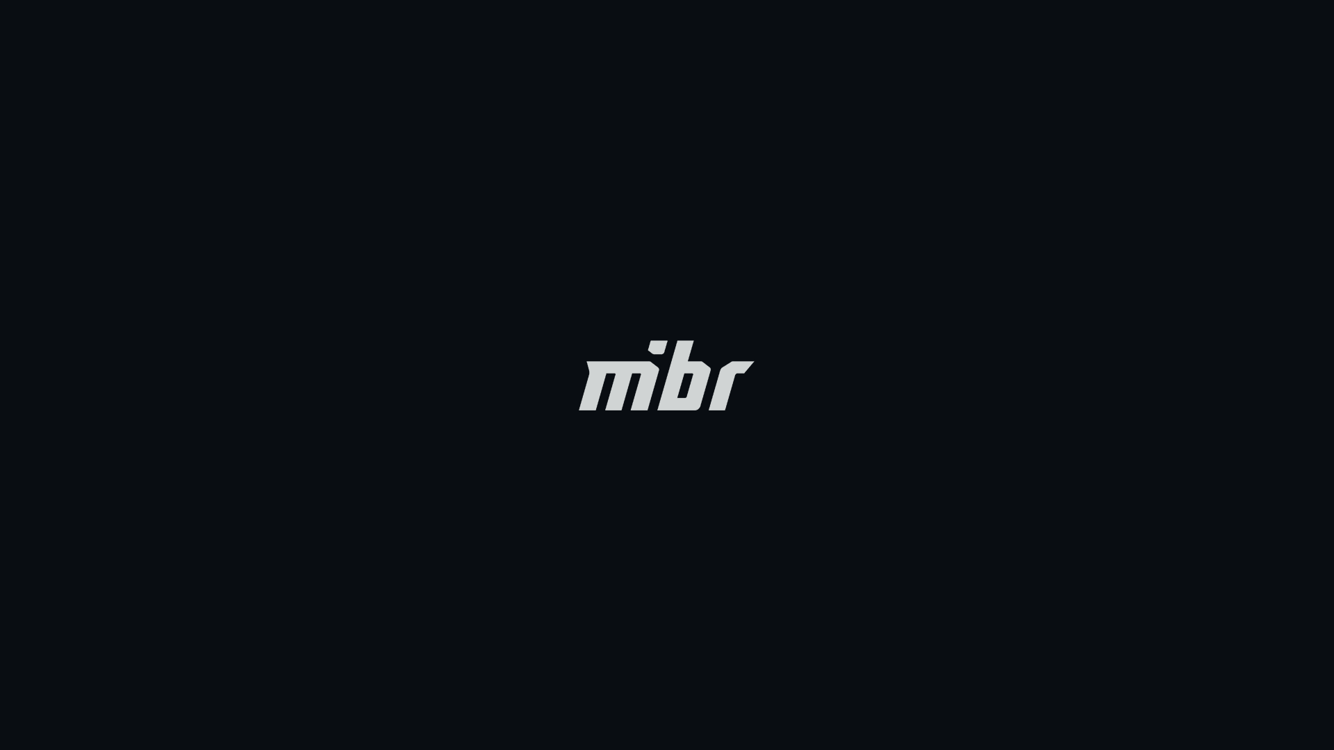 mibr simple