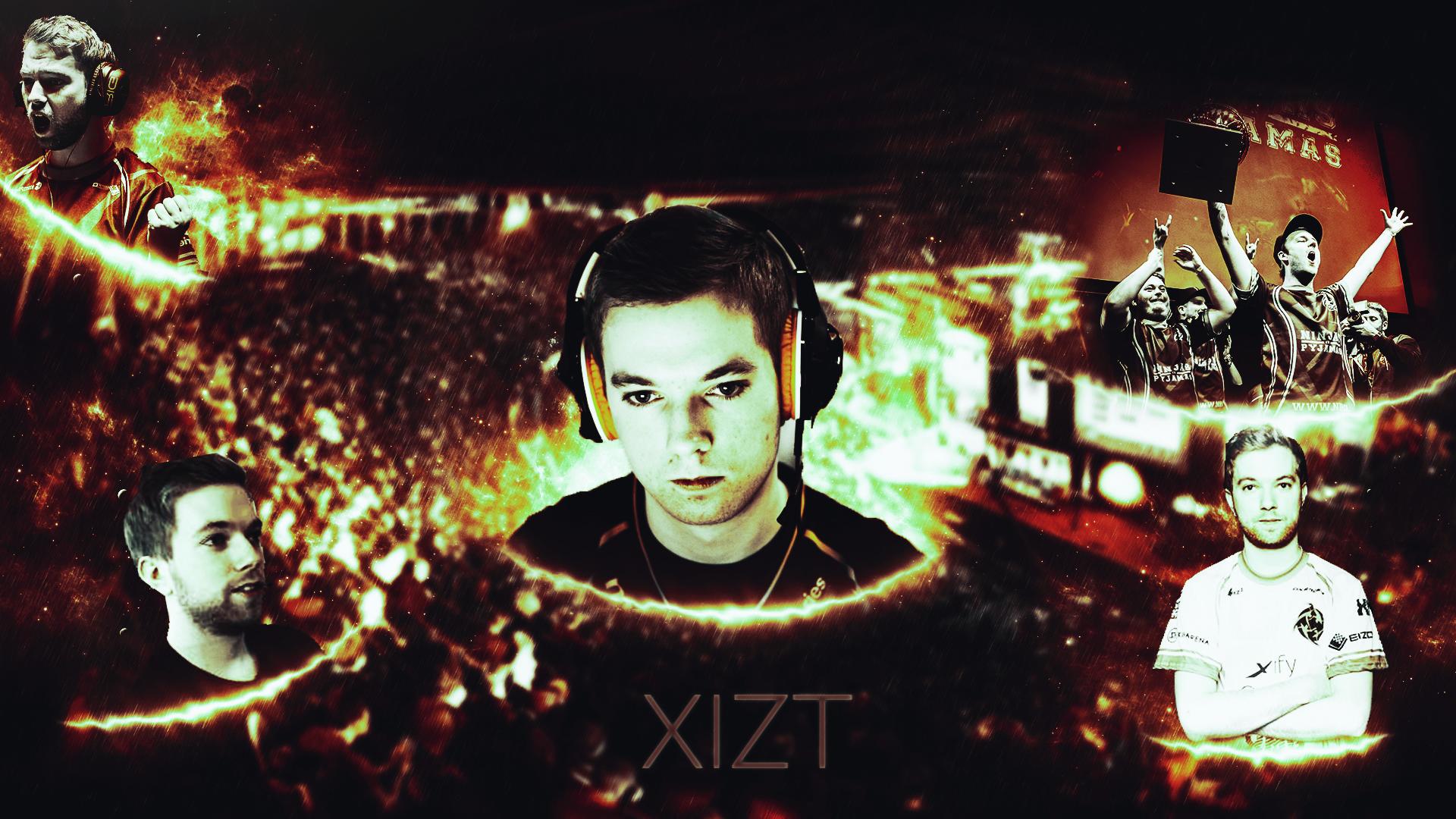NiP XIZT