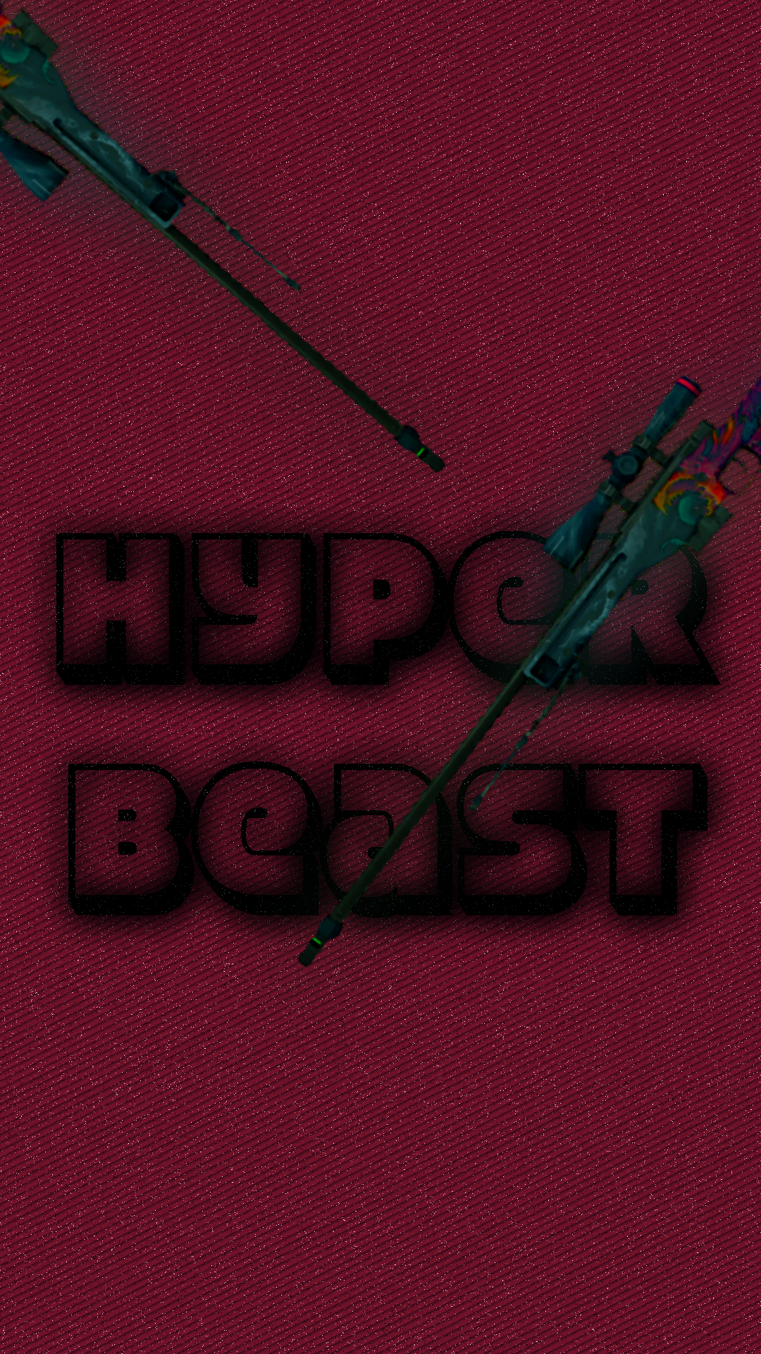 Hyper Beast 