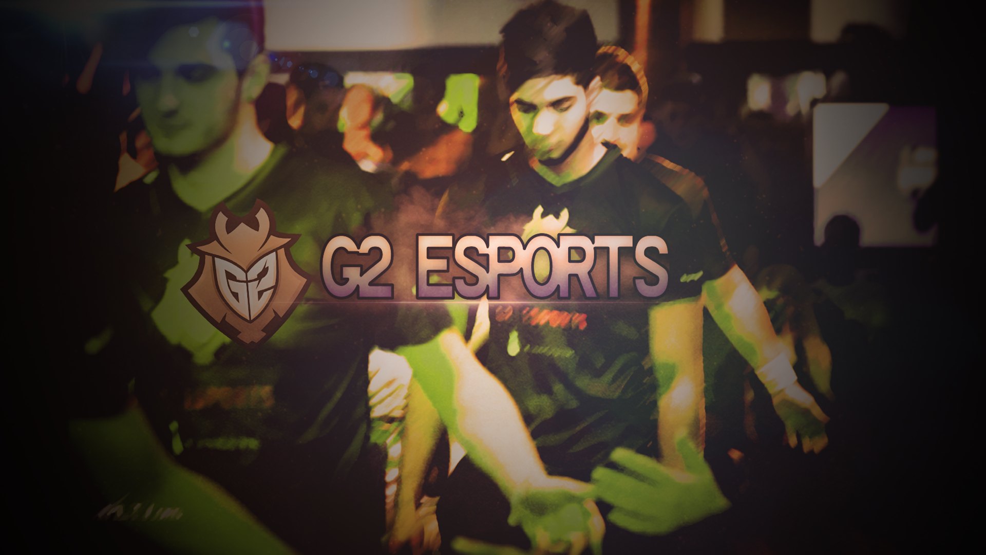 G2 ScreaMy
