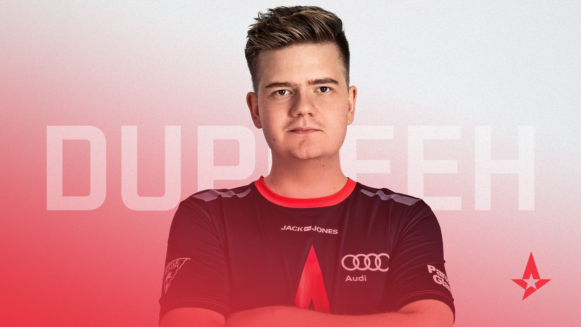 Dupreeh