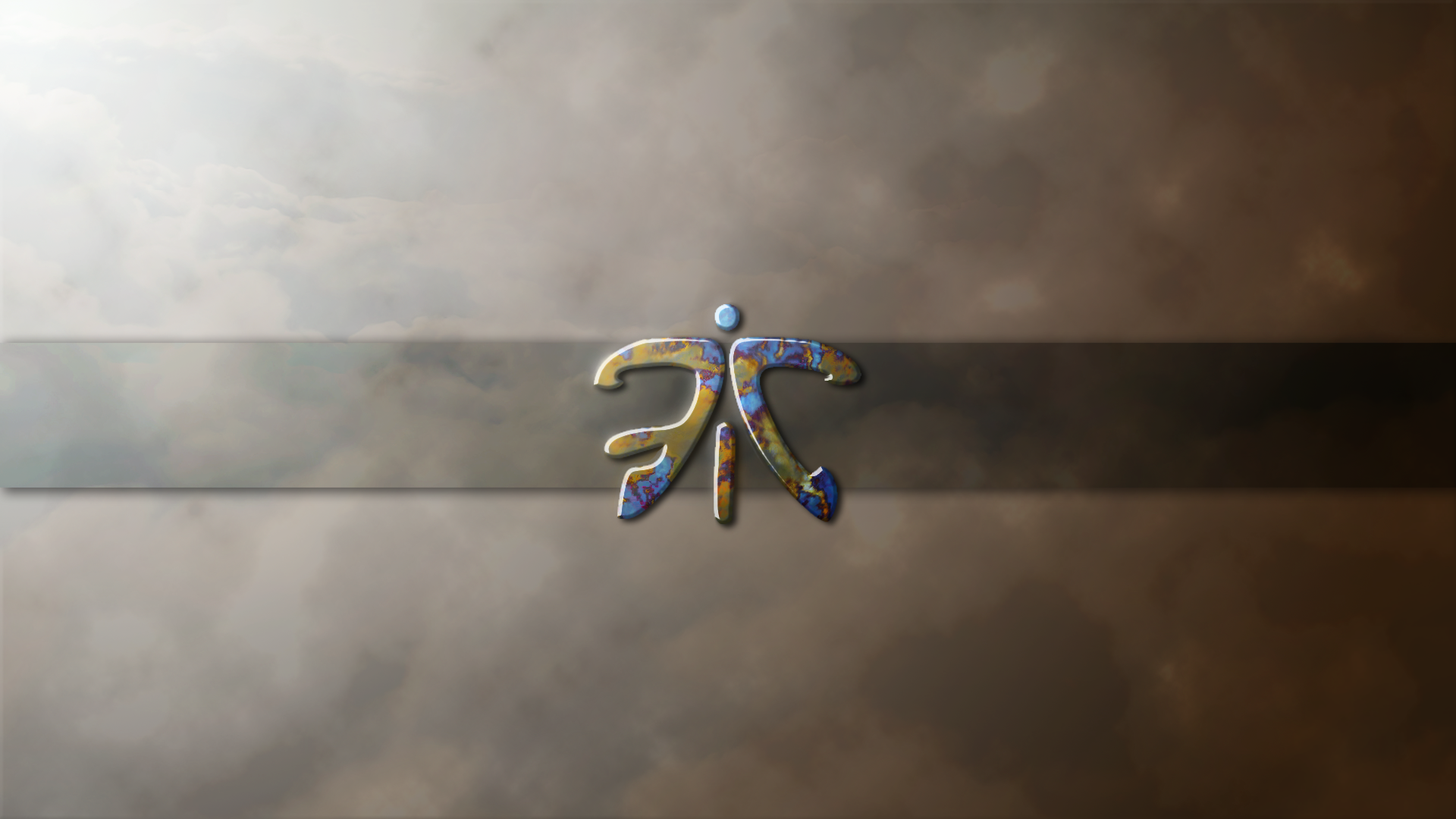 fnatic | Case Hardened