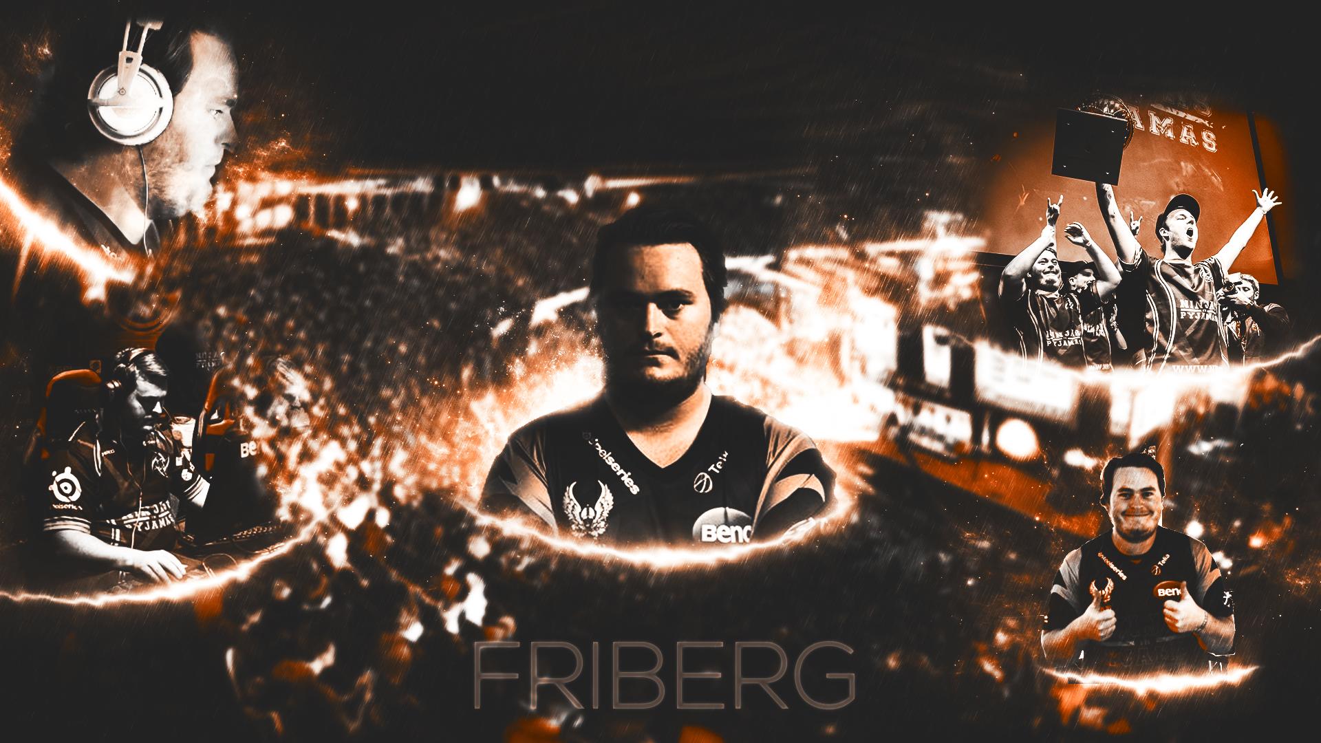 Friberg