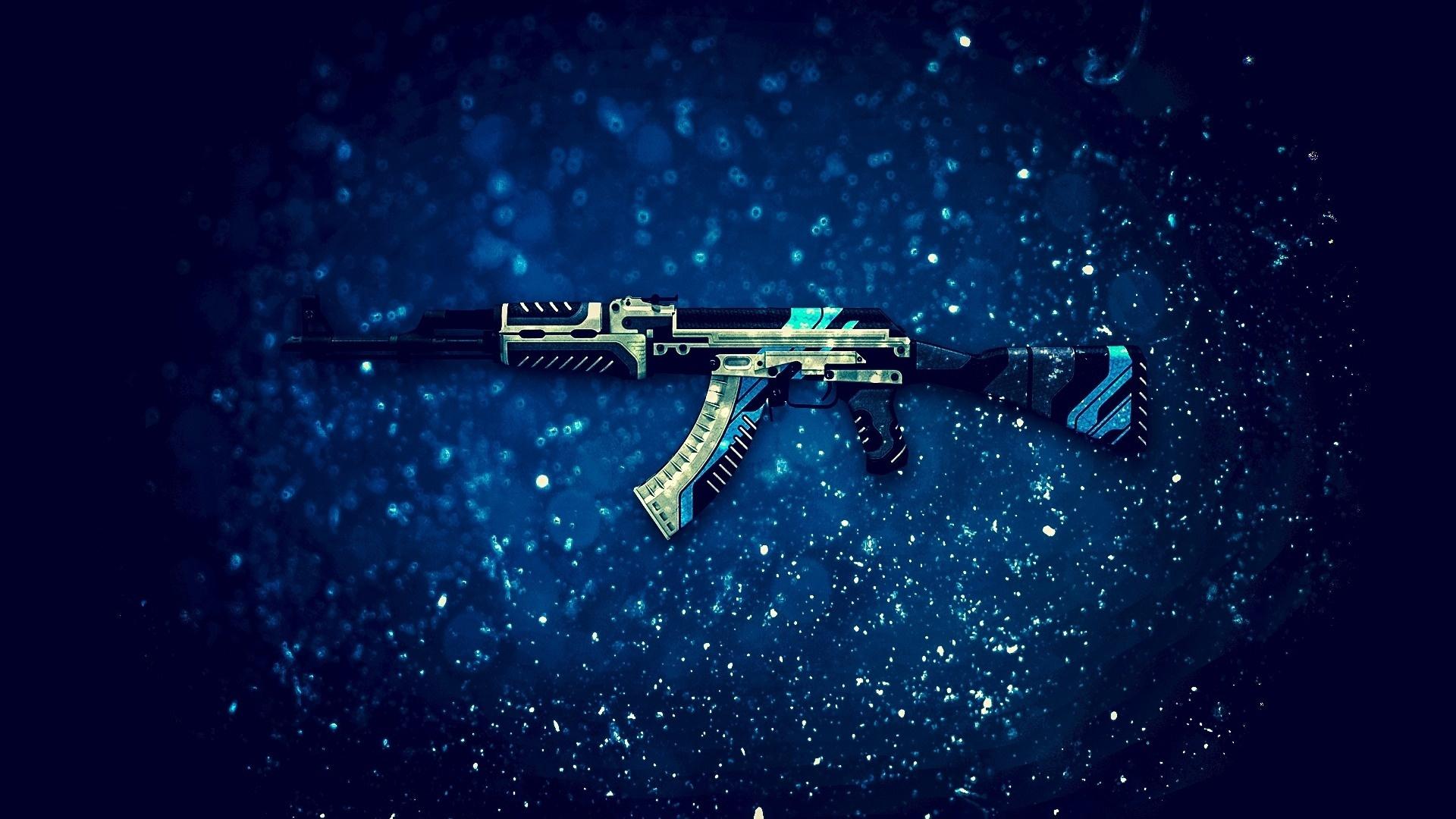 ak-47
