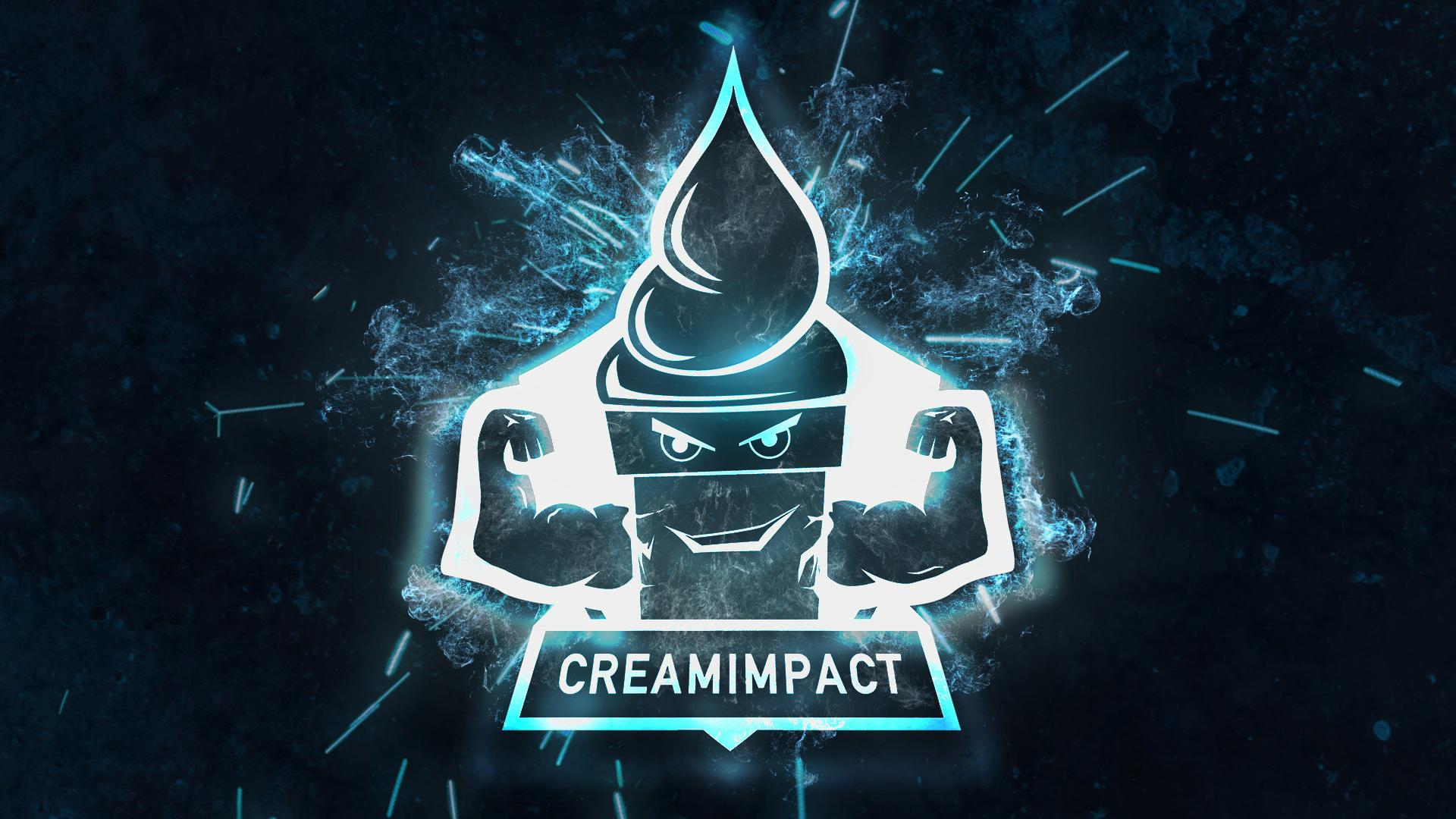 CreaMImpacT Wallpaper 2