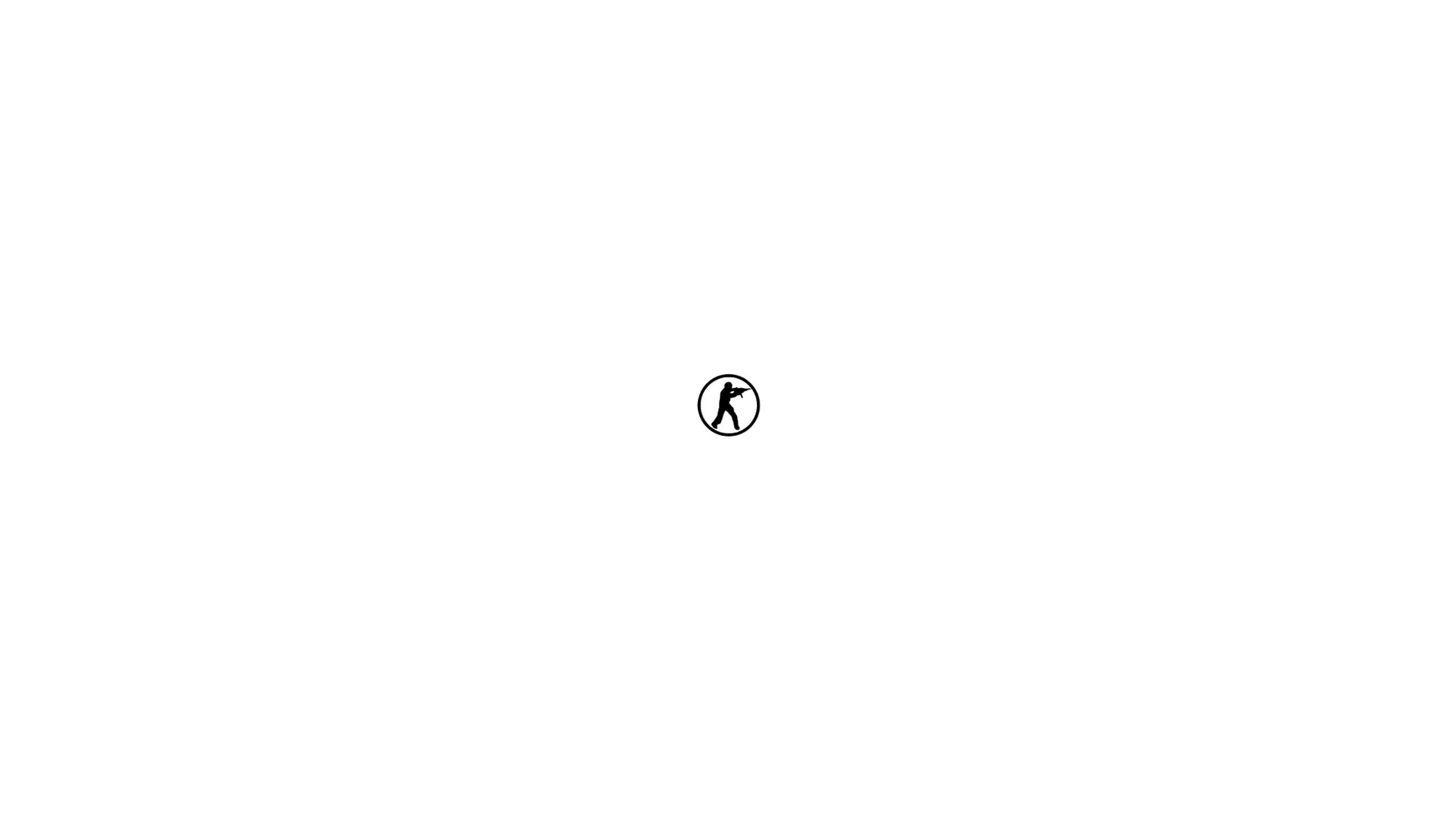 Counter Strike Logo