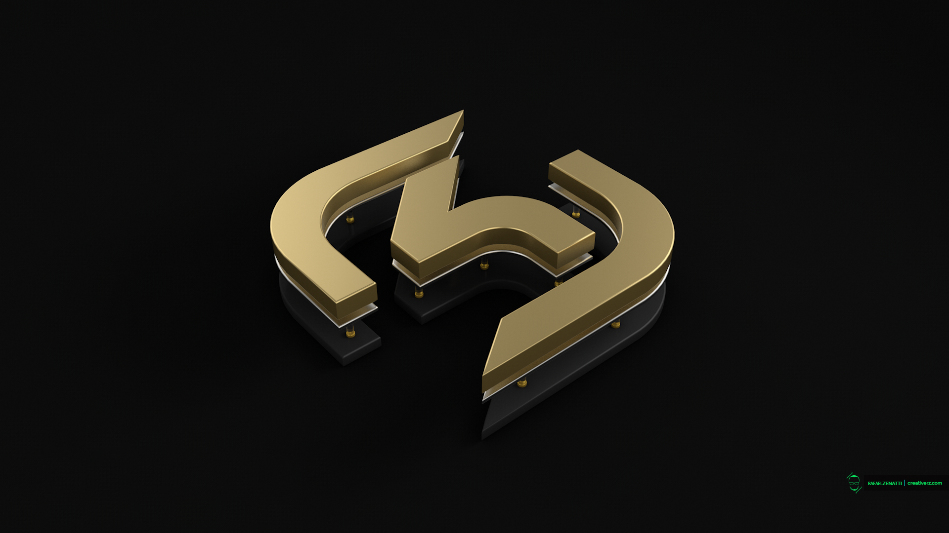 SK Gold