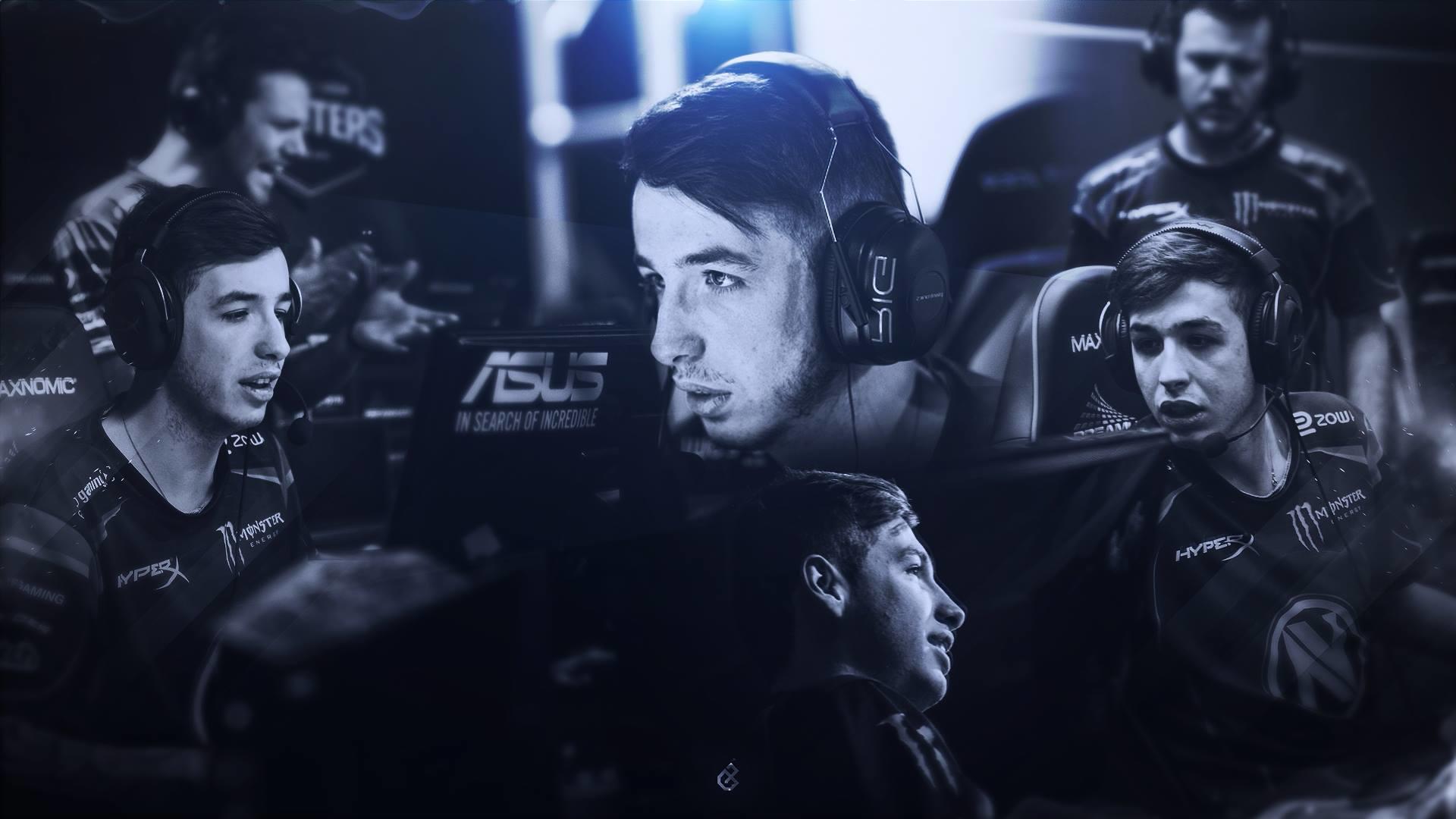 kennyS 2016 