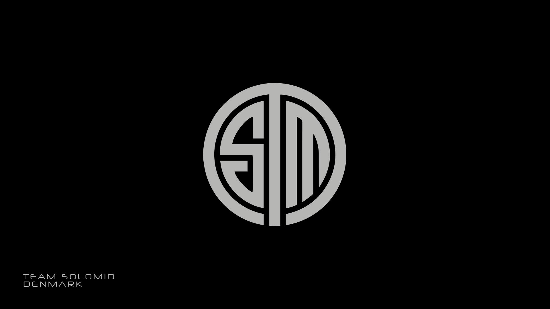 Team Solo Mid