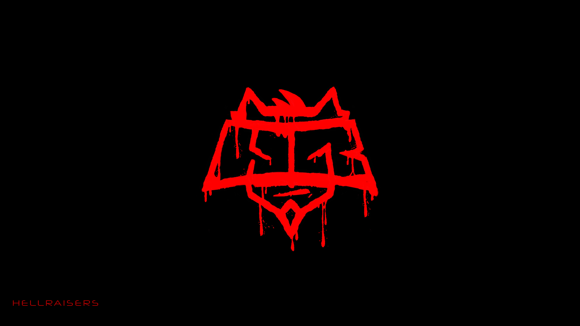 Hellraisers Bloody
