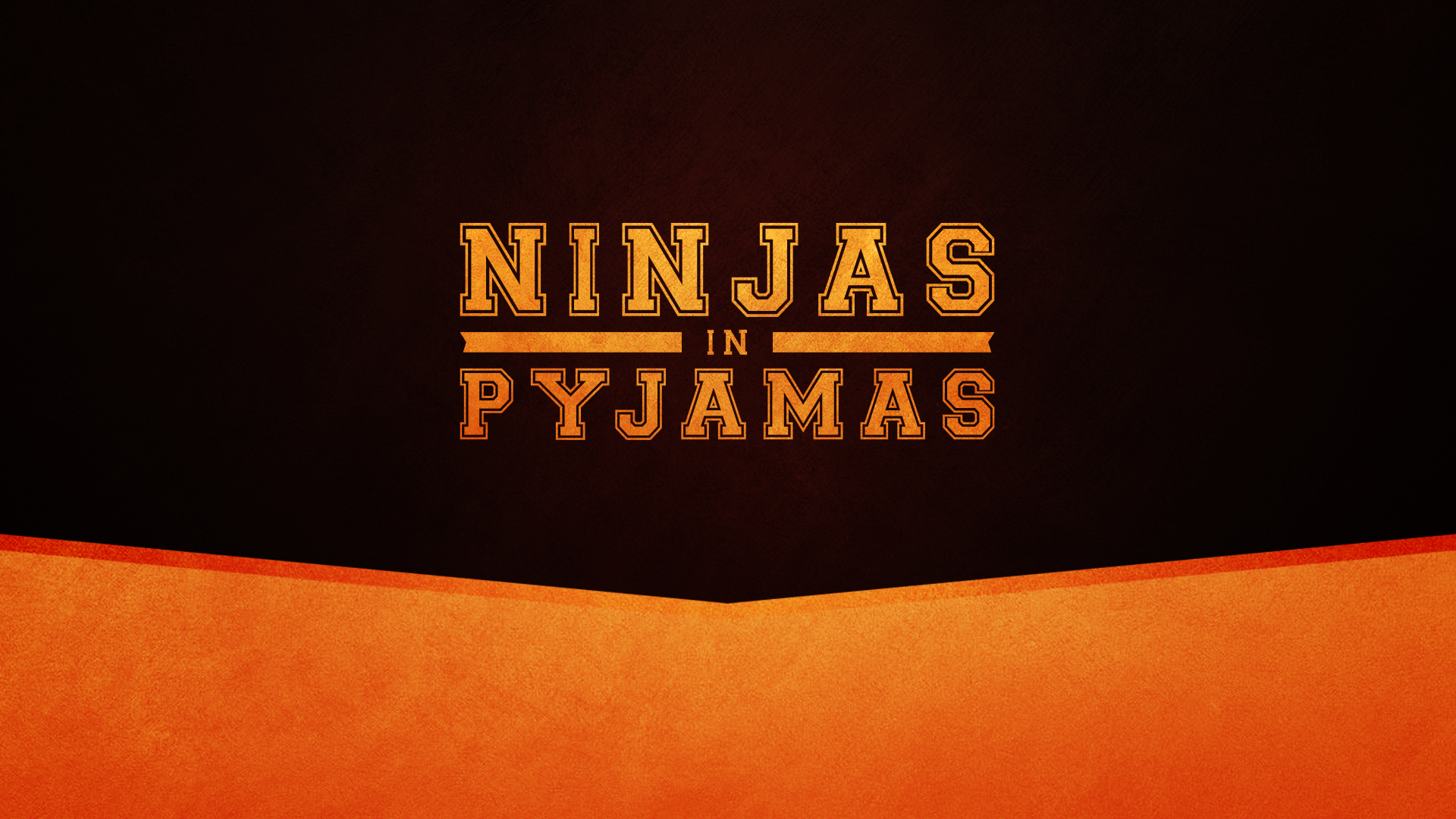 Ninjas In Pyjamas