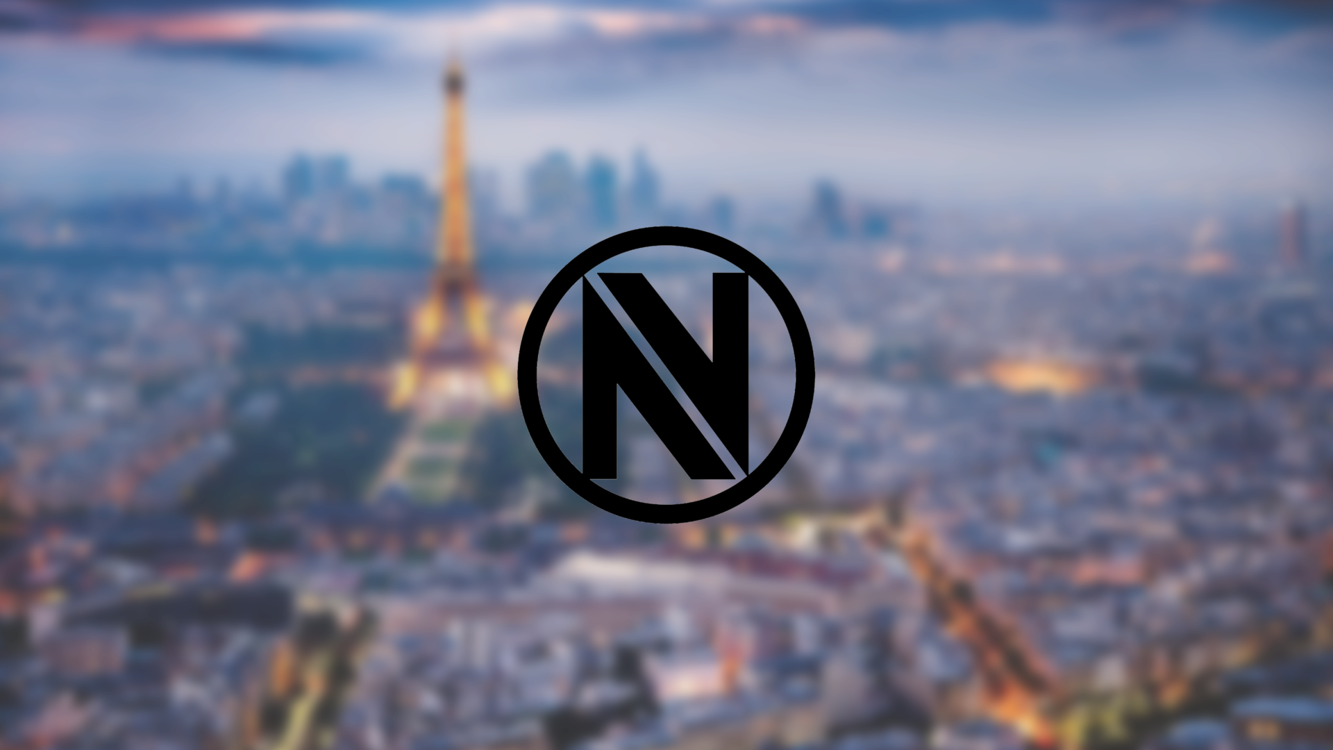 EnVyUs / Paris