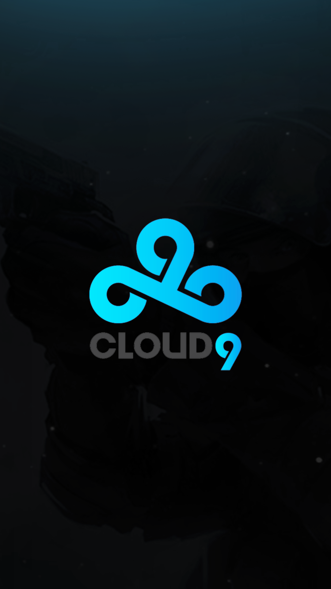 Dark Cloud9 wallpaper