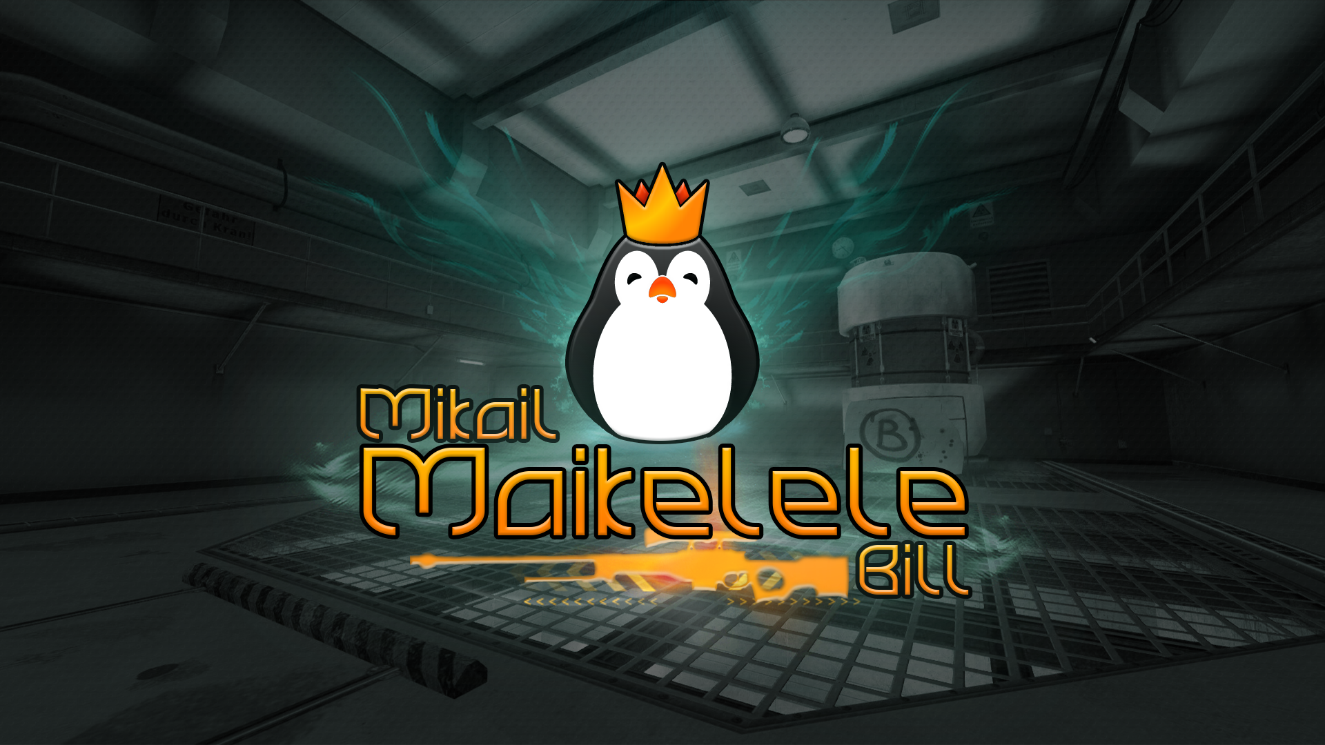 Maikelele