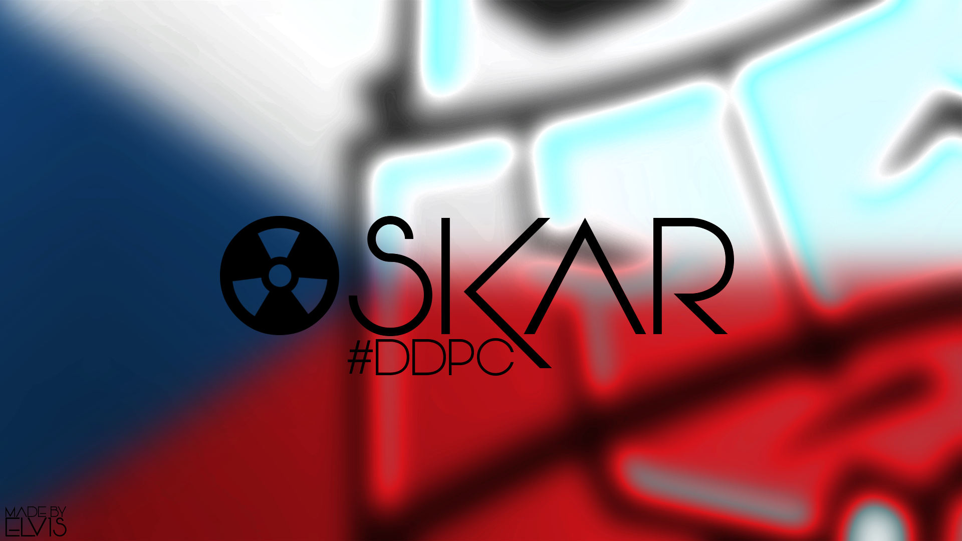 toxicOskarCZE #DDPC