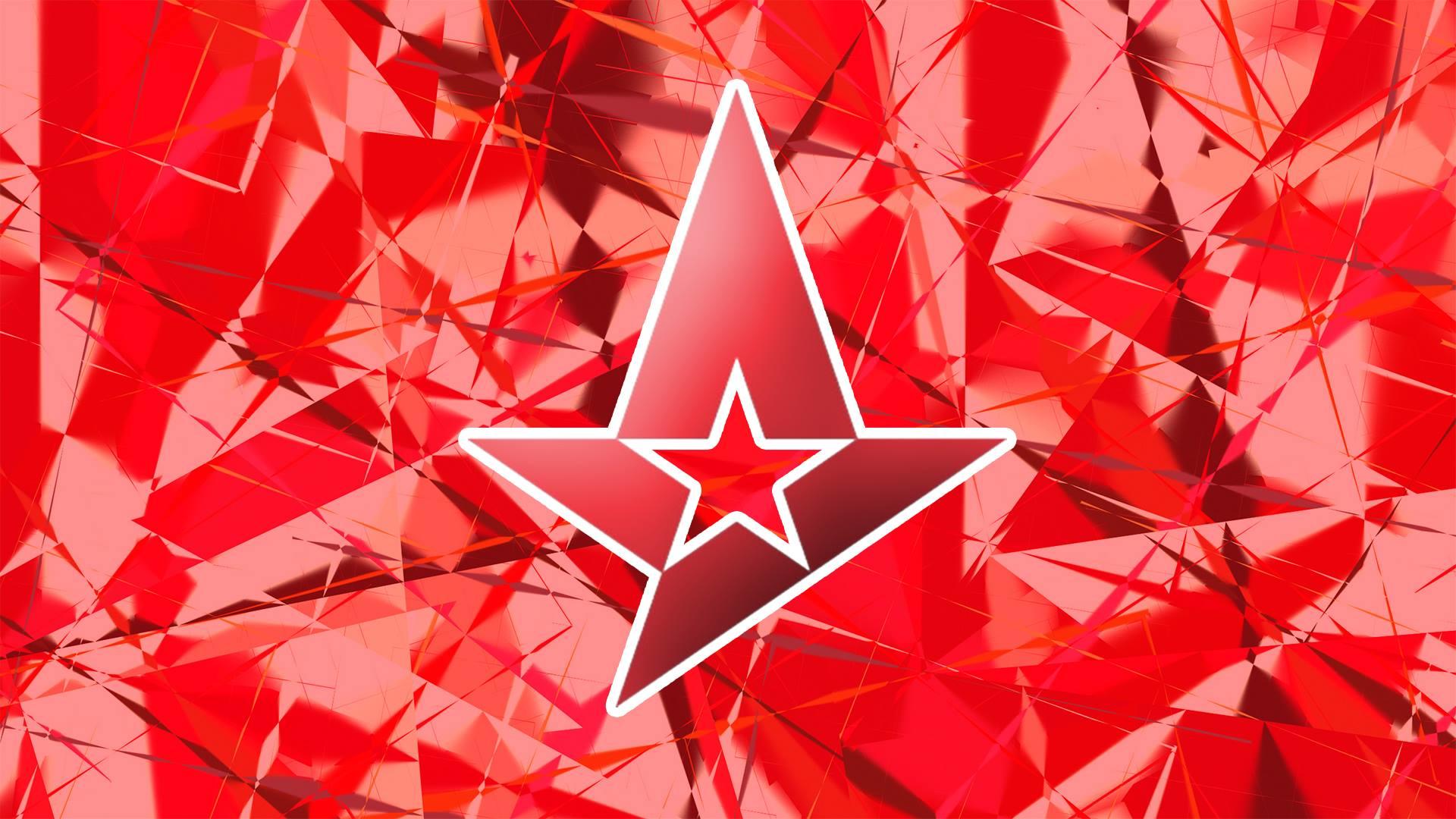 Astralis Shattered