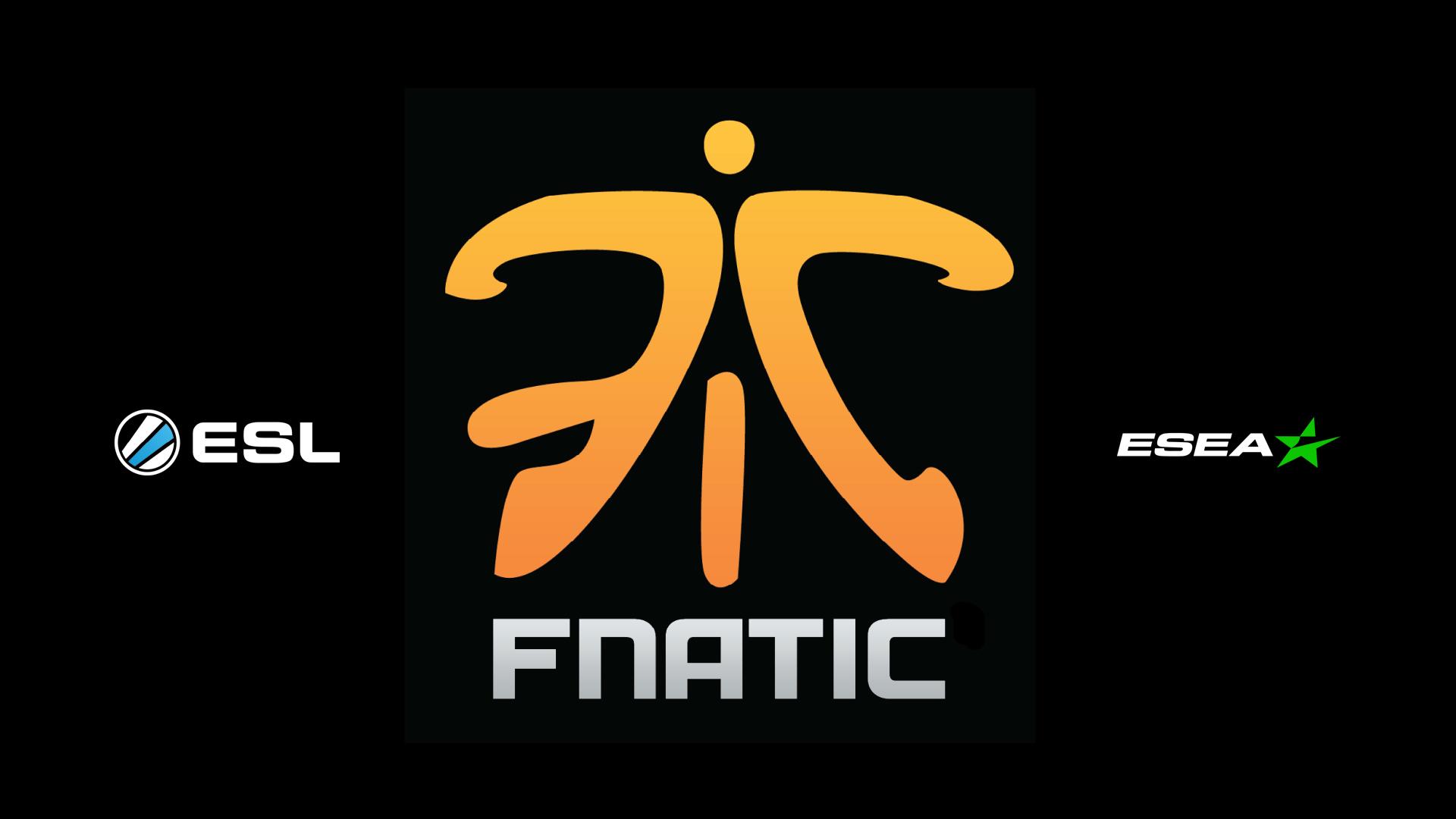 ESL ESEA LAN Finalist: Fnatic