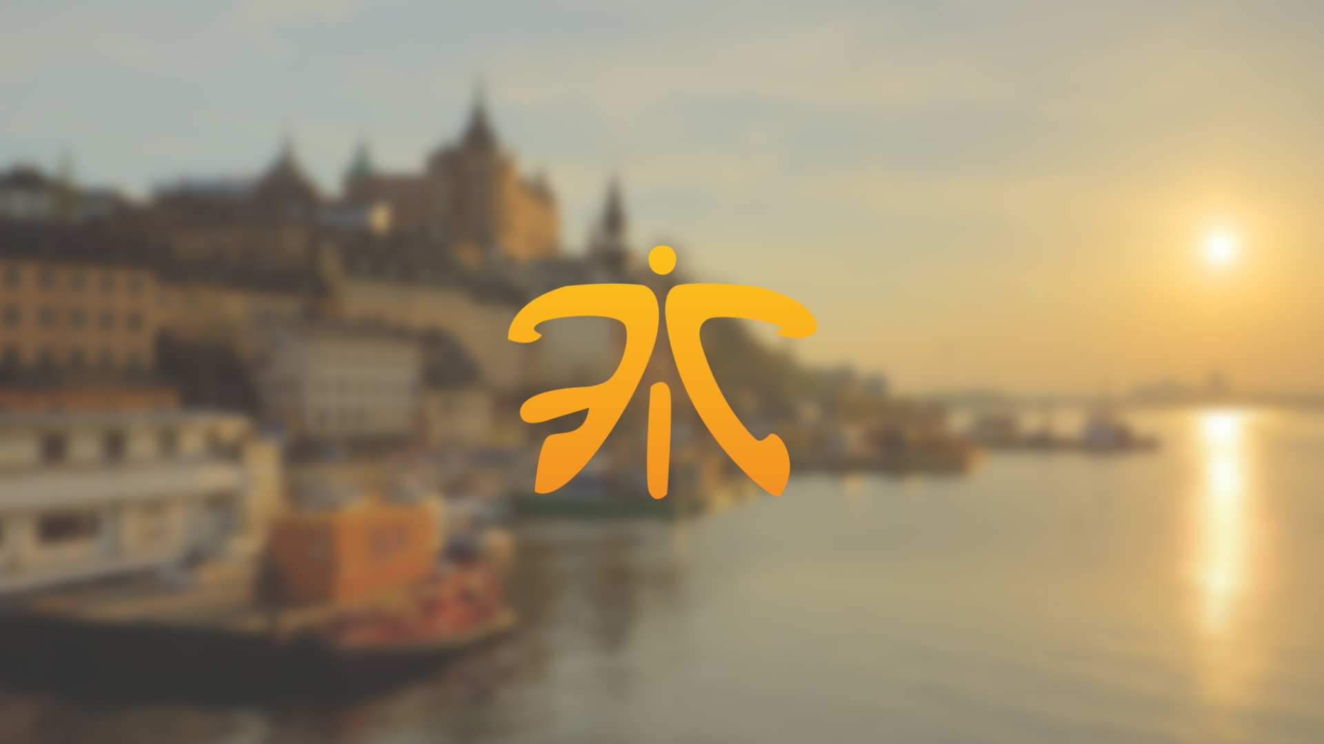Fnatic / Stockholm