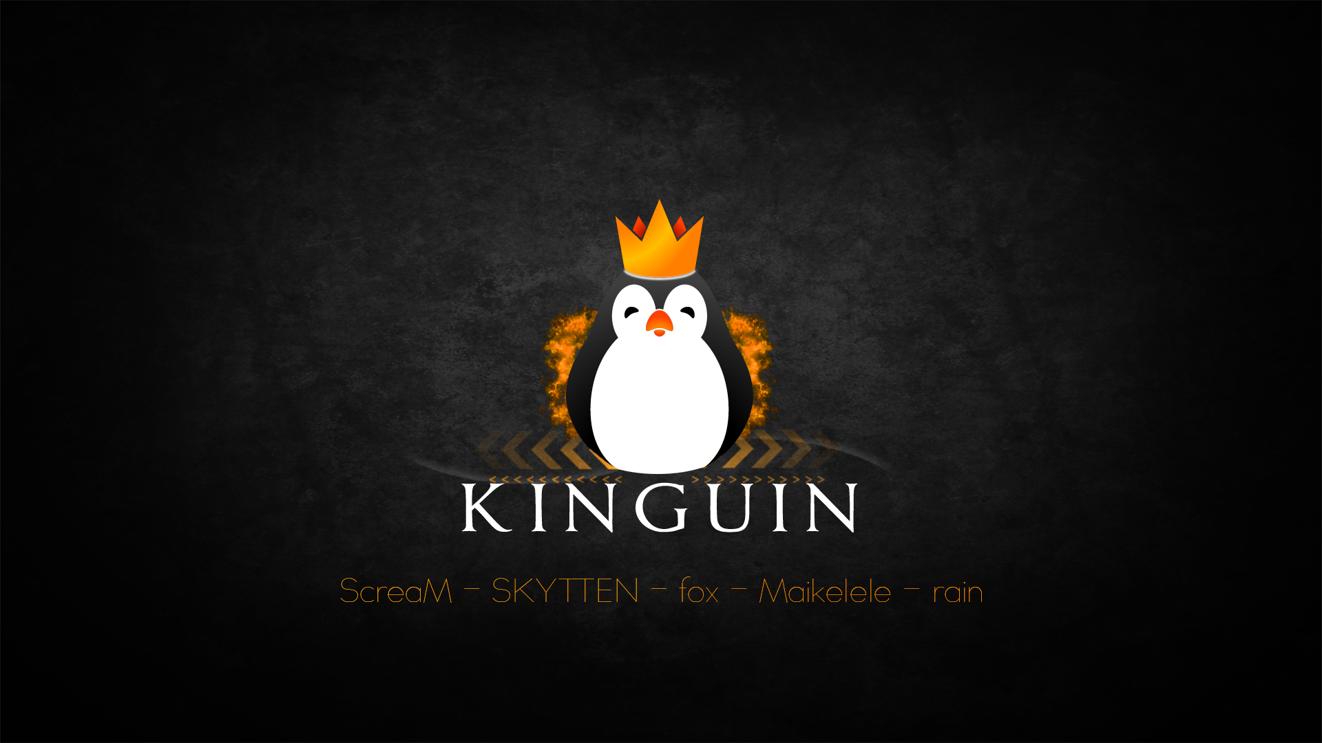 Kinguin V2