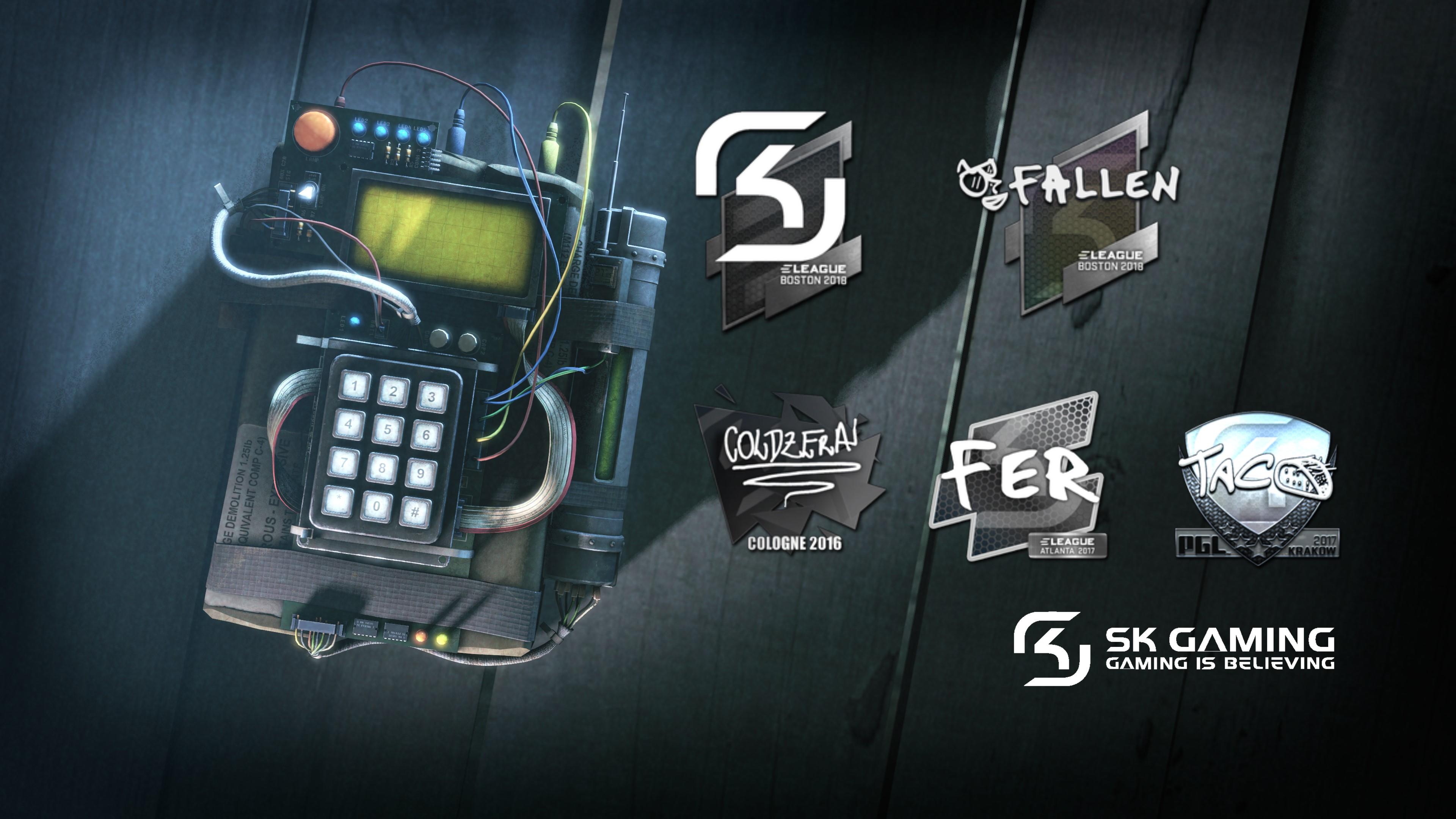 SKgaming