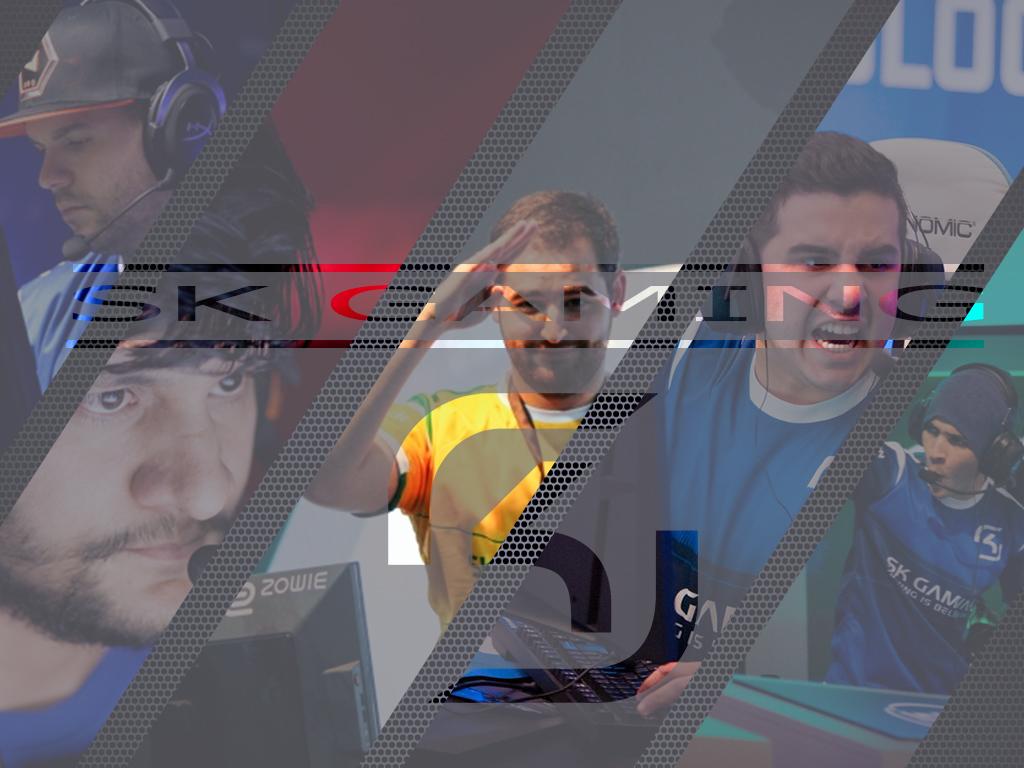 SK GAMING