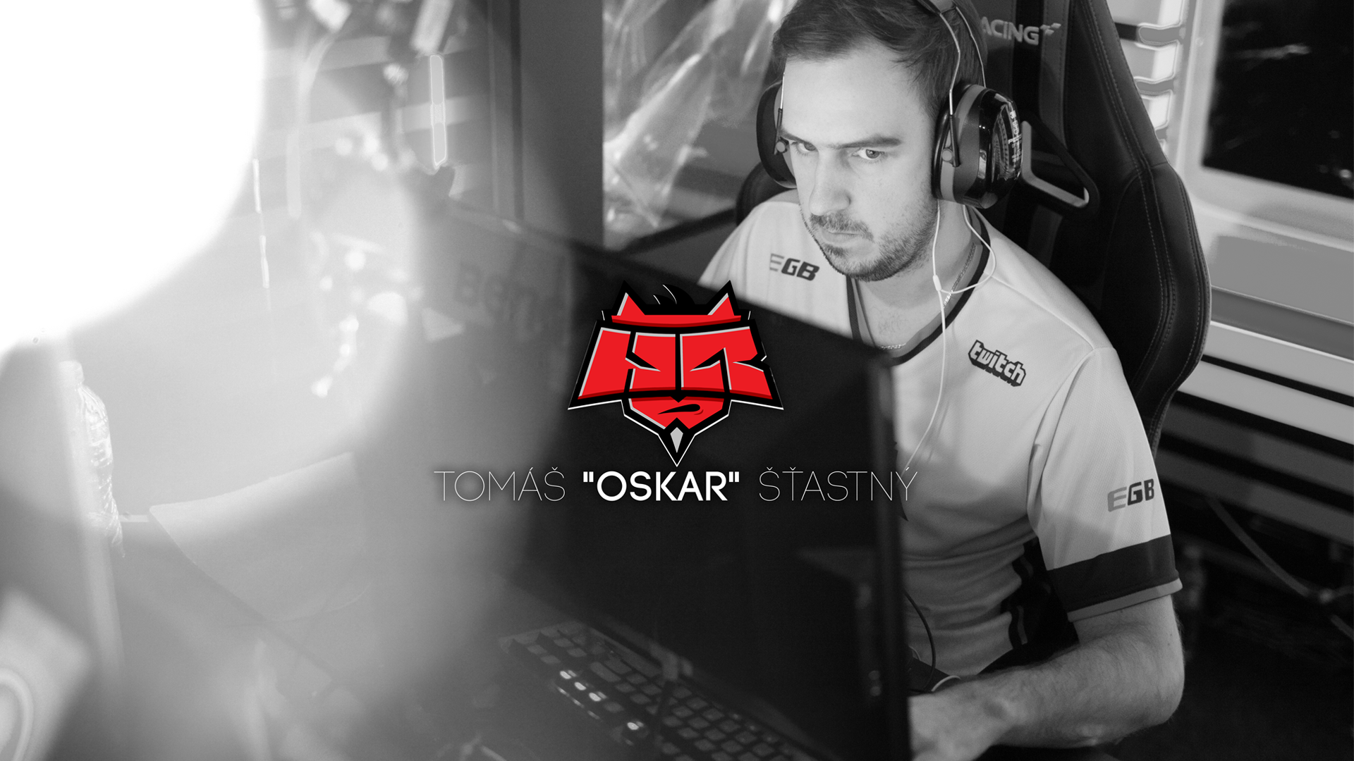 Oskar Wallpaper
