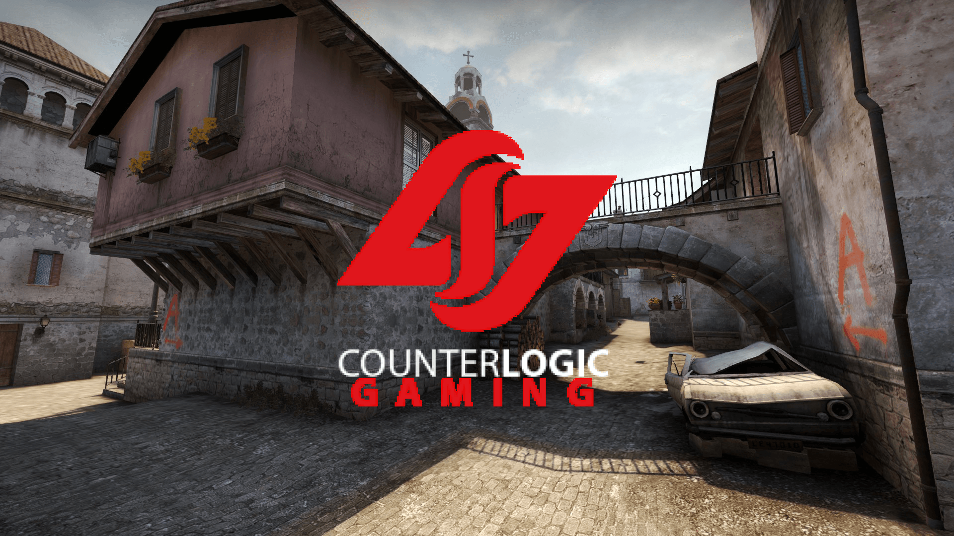 CLG Red on Inferno