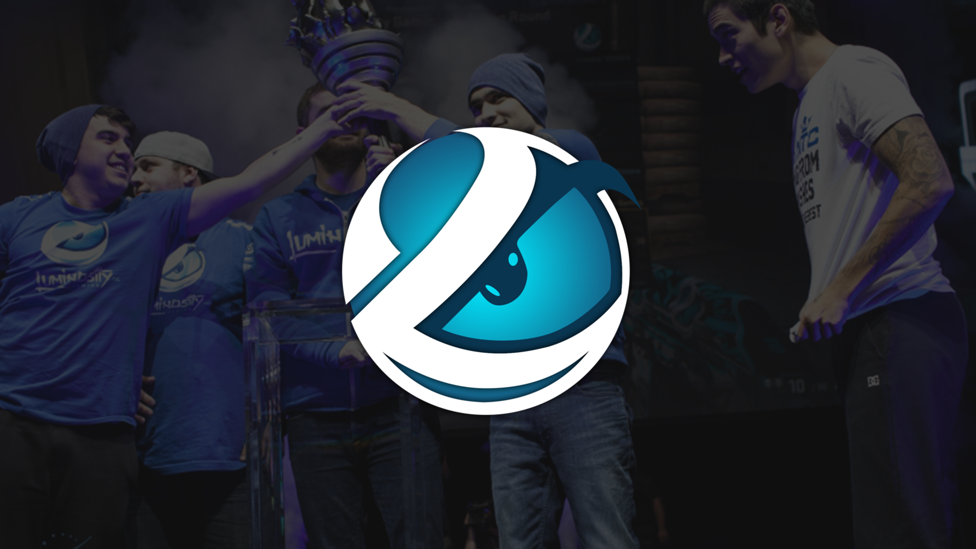 Luminosity Winning MLG Columbus 2016