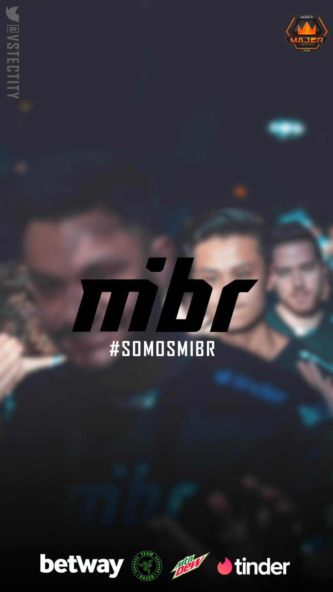 Mibr