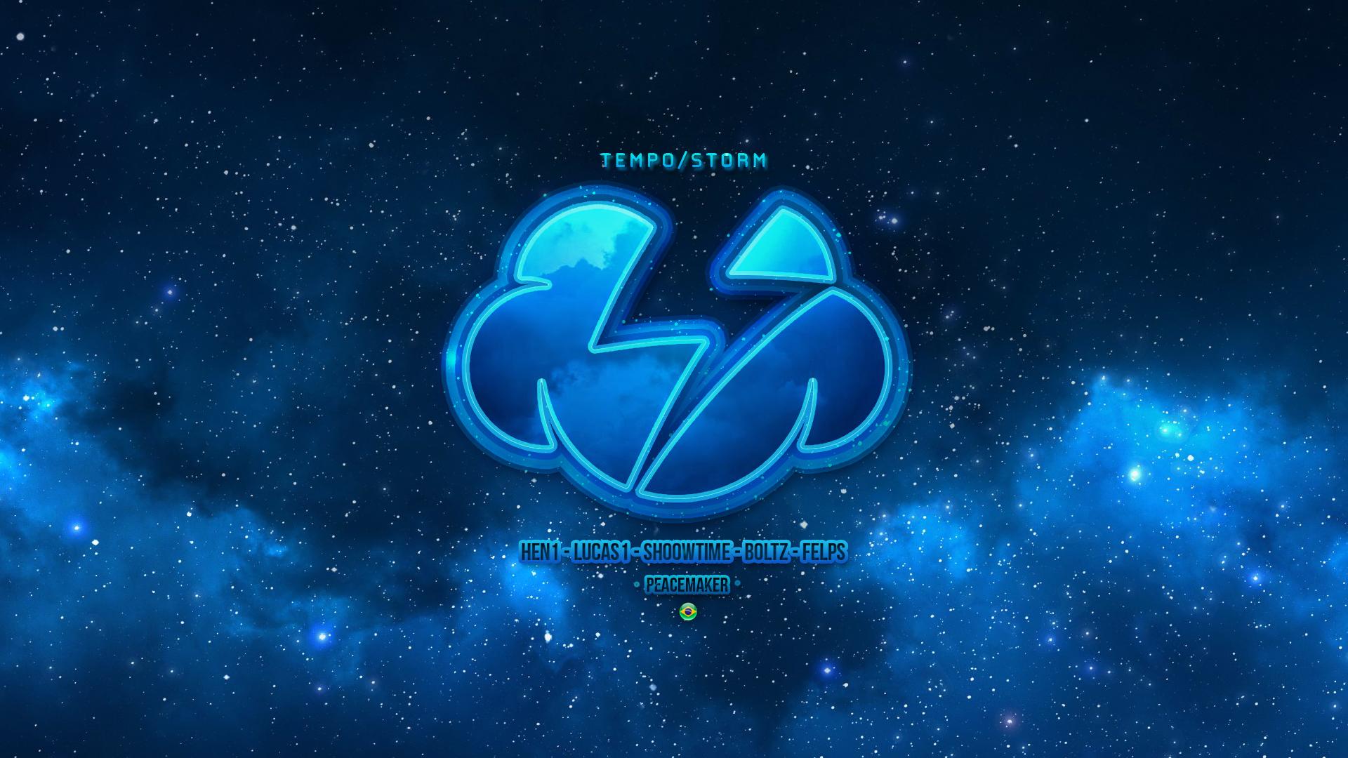 T/S Wallpaper II (LOGO + PLAYERS)