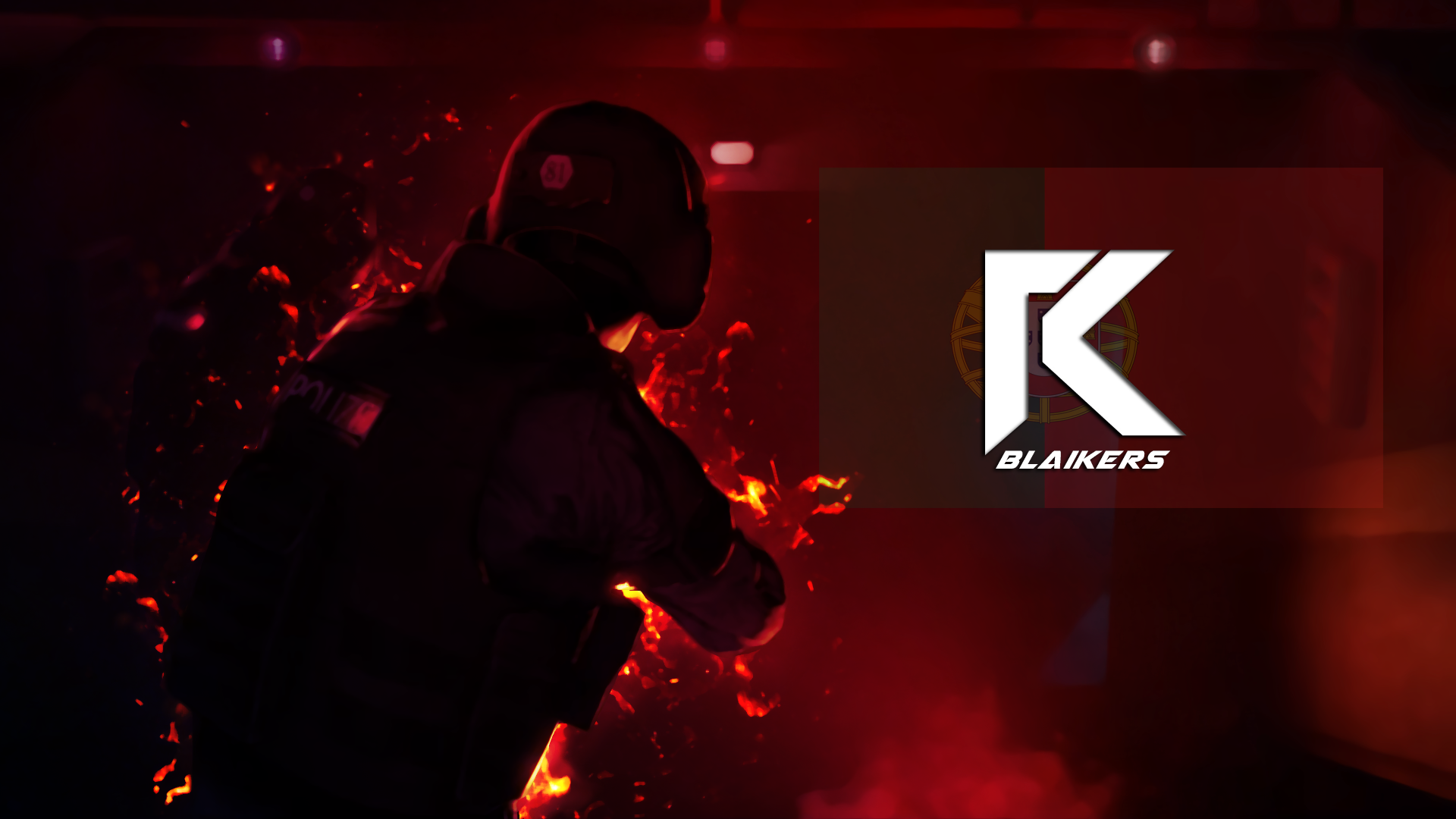 Blaikers Csgo Team