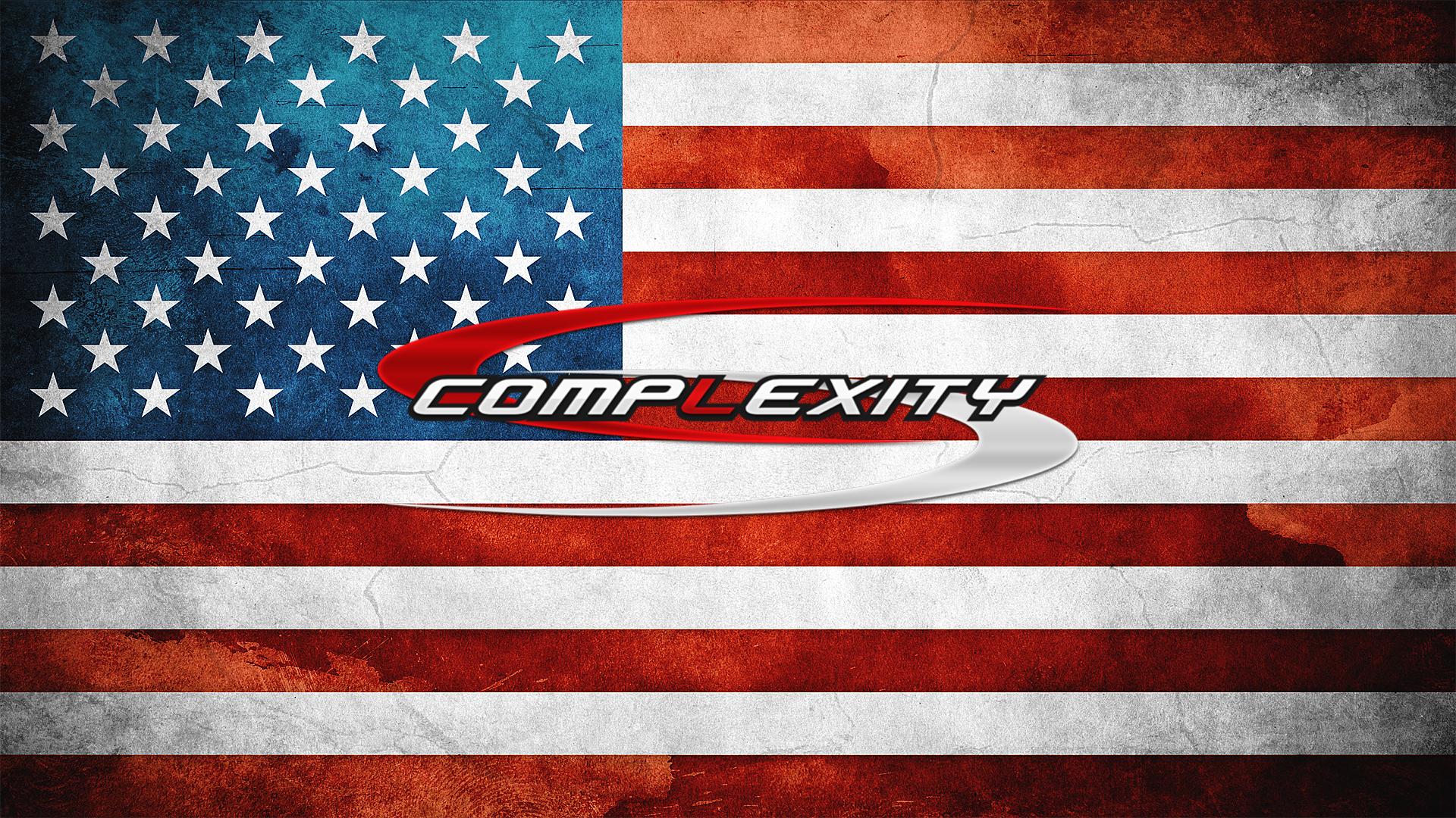 CompLexity
