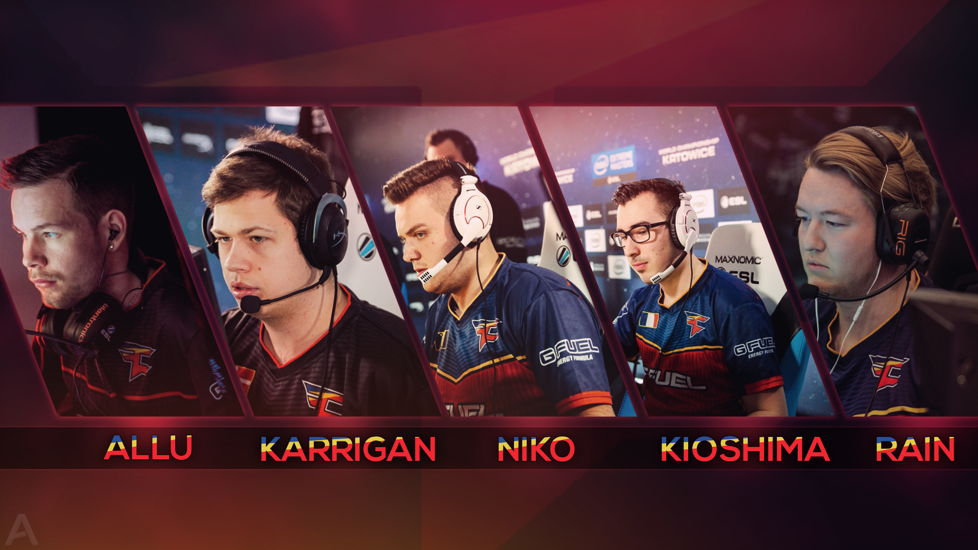 FaZe 