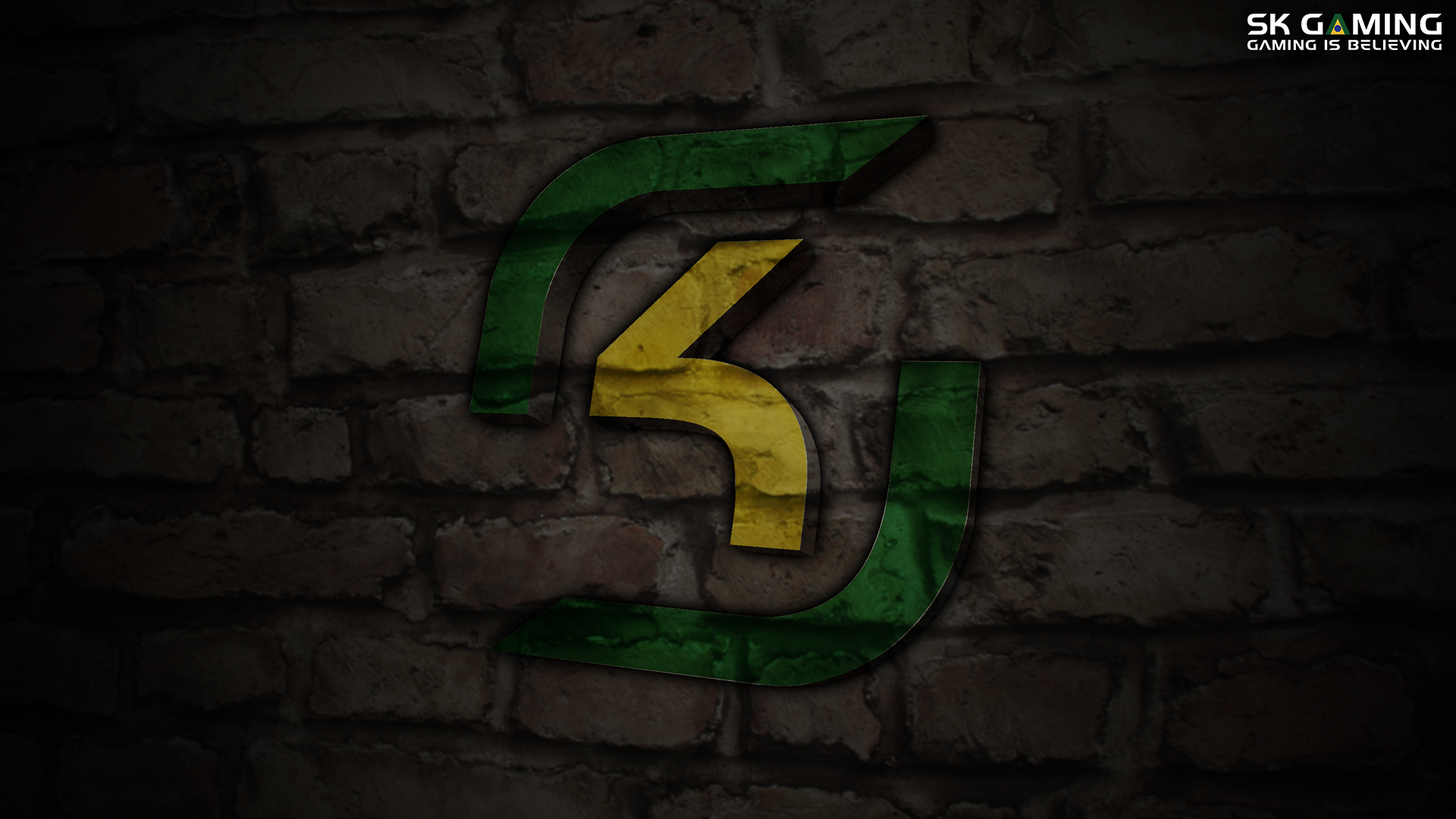 SK Gaming Brazil