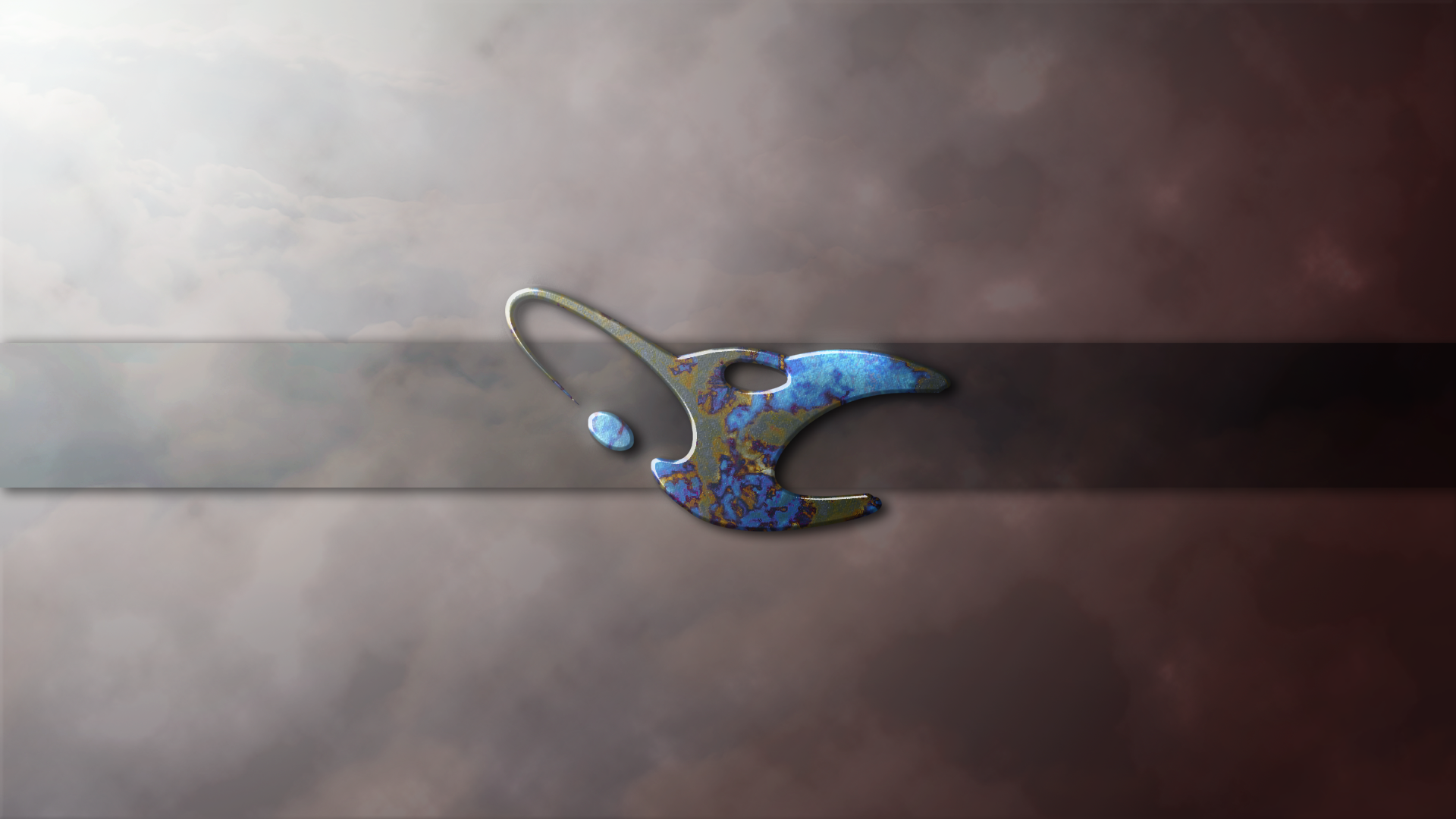 Mousesports | Case Hardened