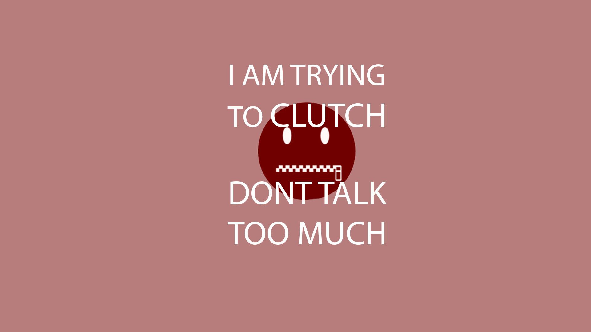 Clutching