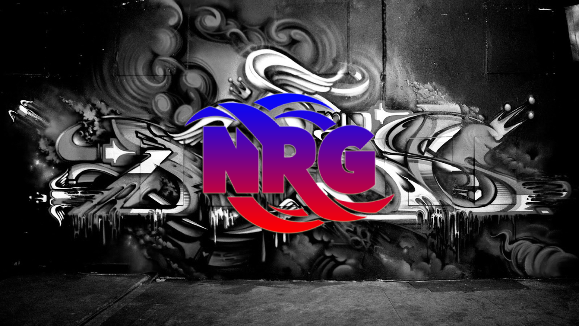 NRG Graffiti