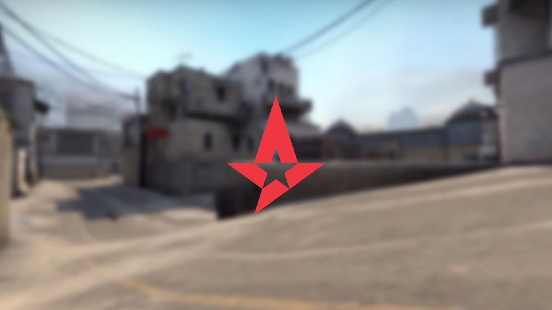 Astralis Dust 2 A Site