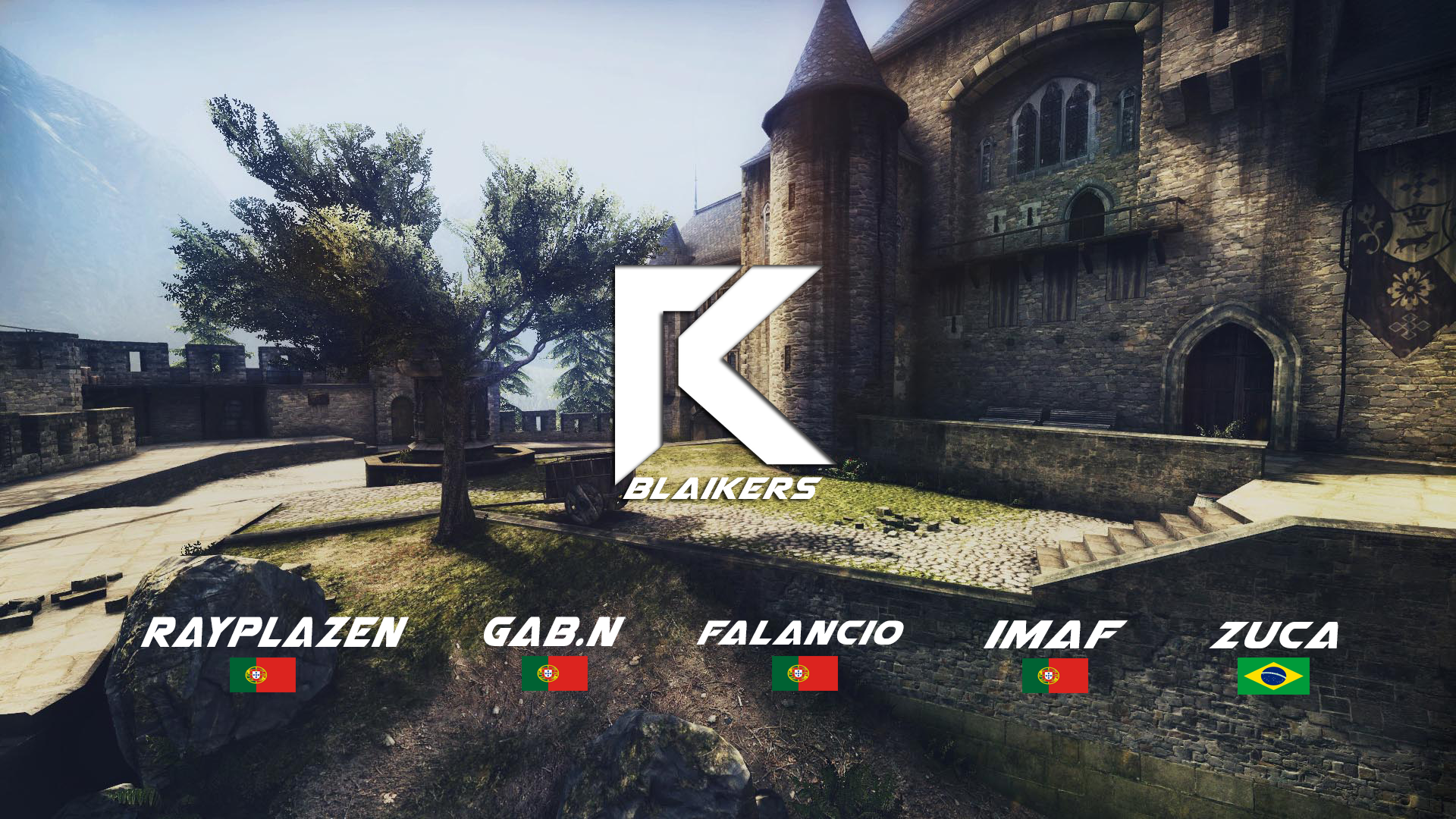 Blaikers Csgo Team