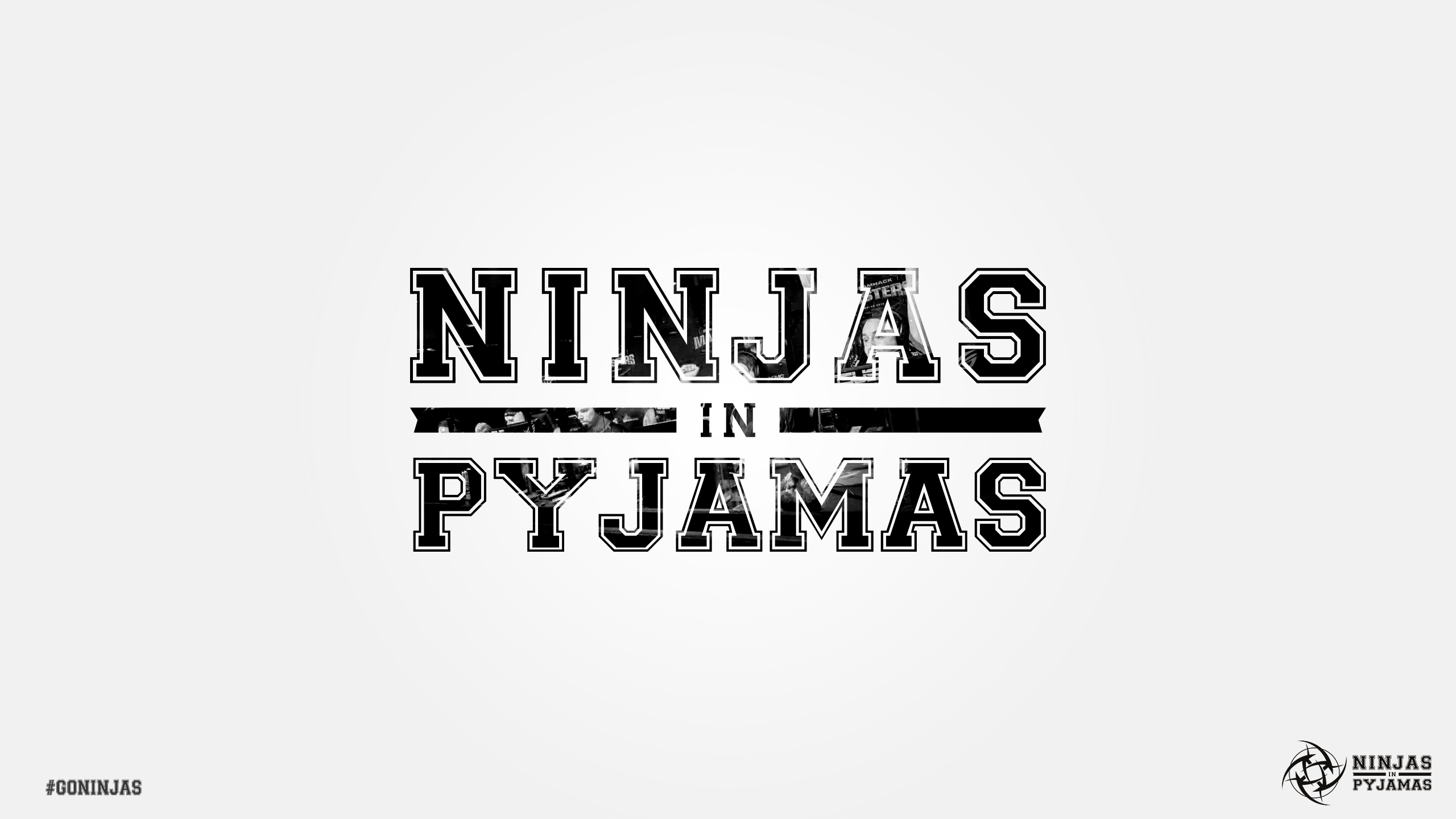 #GoNinjas