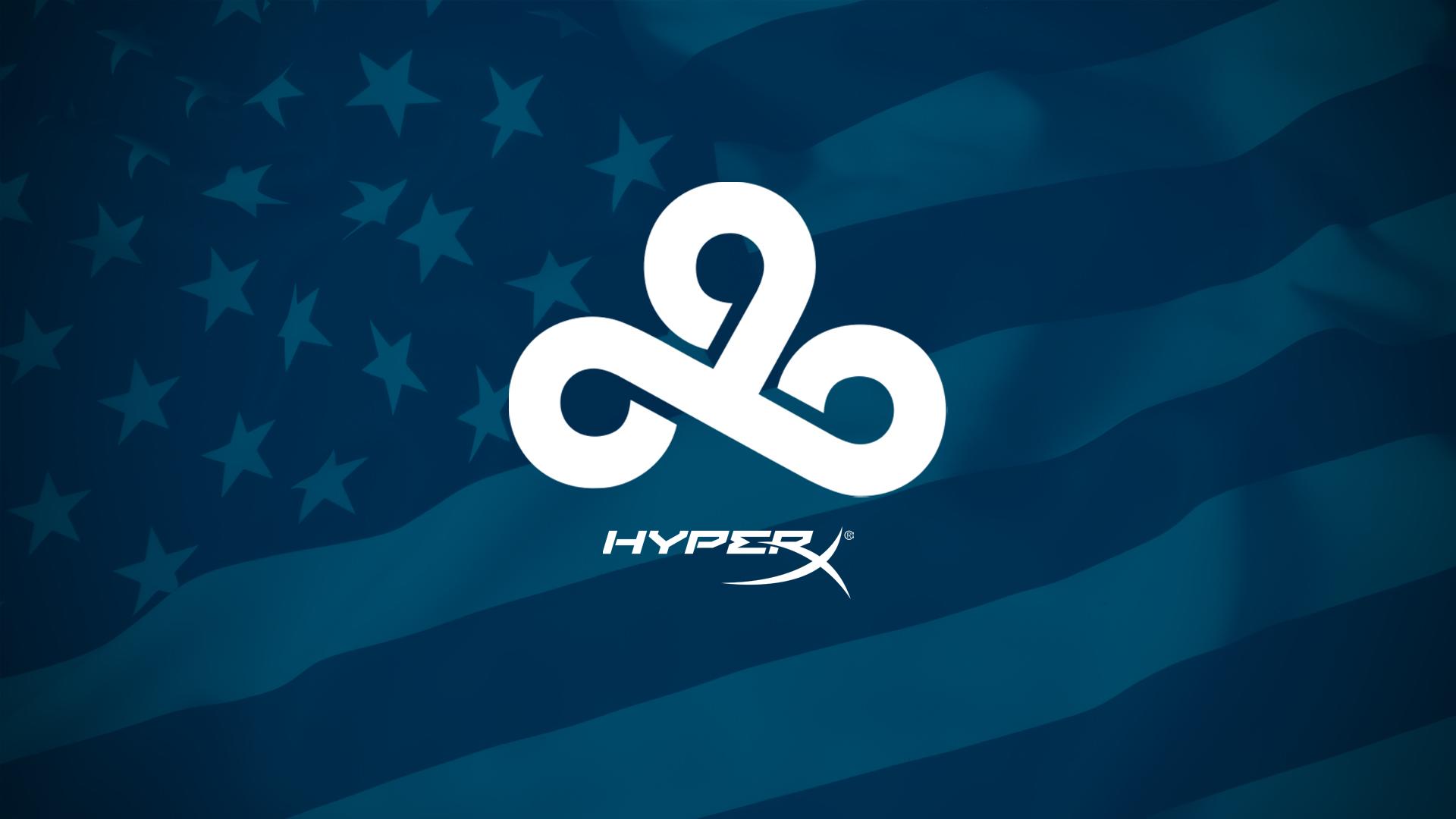 Cloud9 