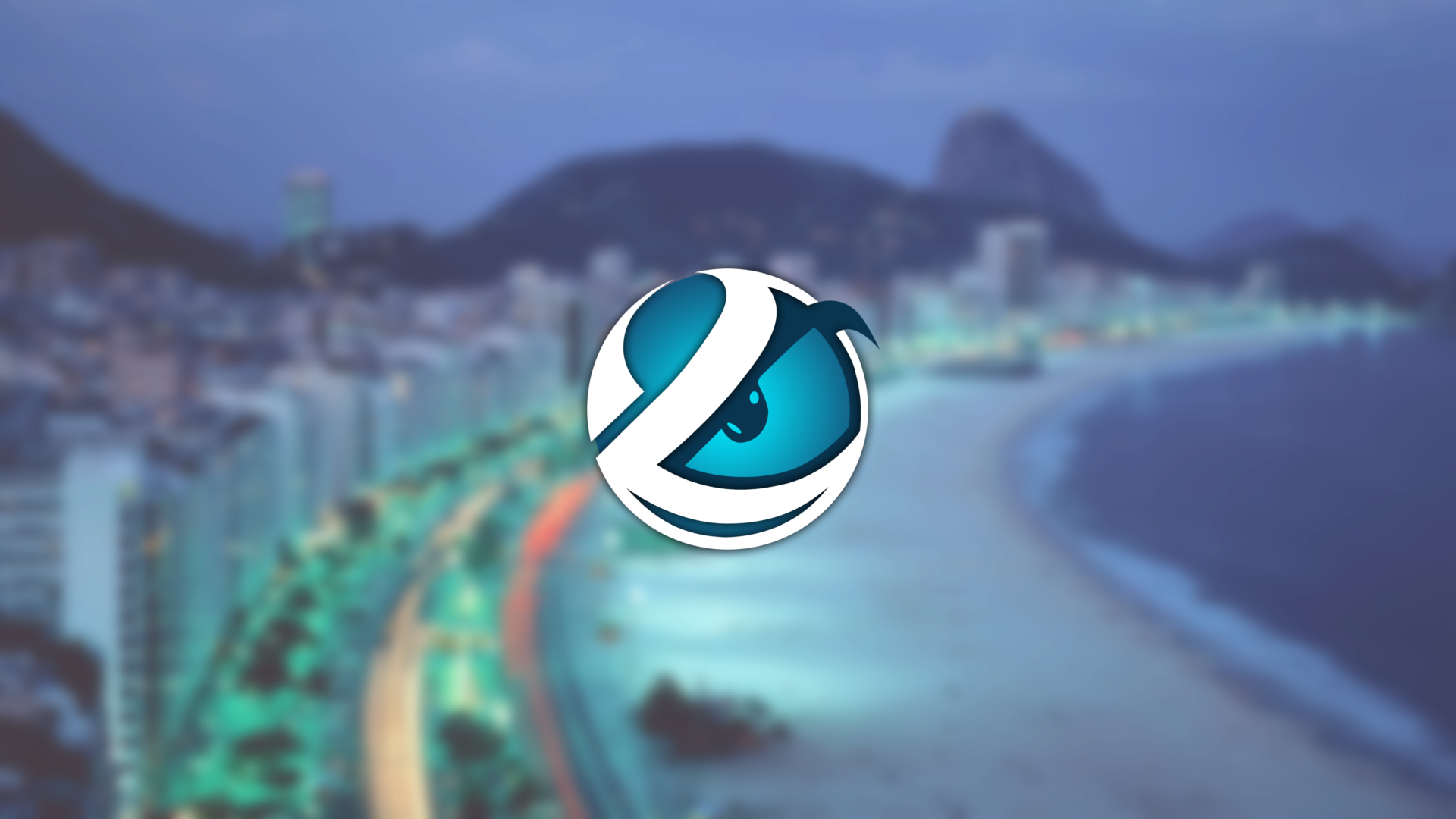 Luminosity / Rio de Janeiro
