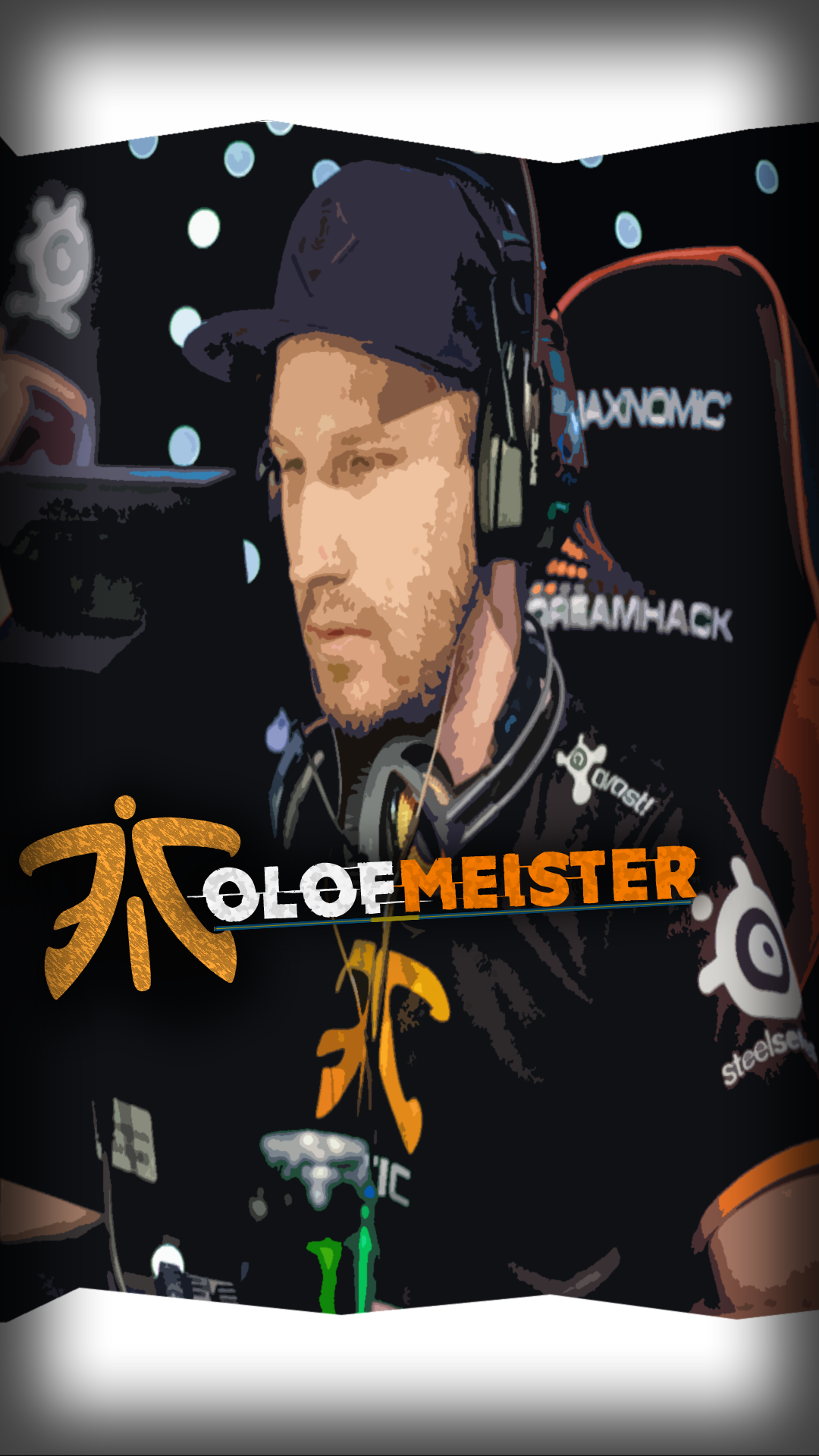 fnatic.olofmeister 2016