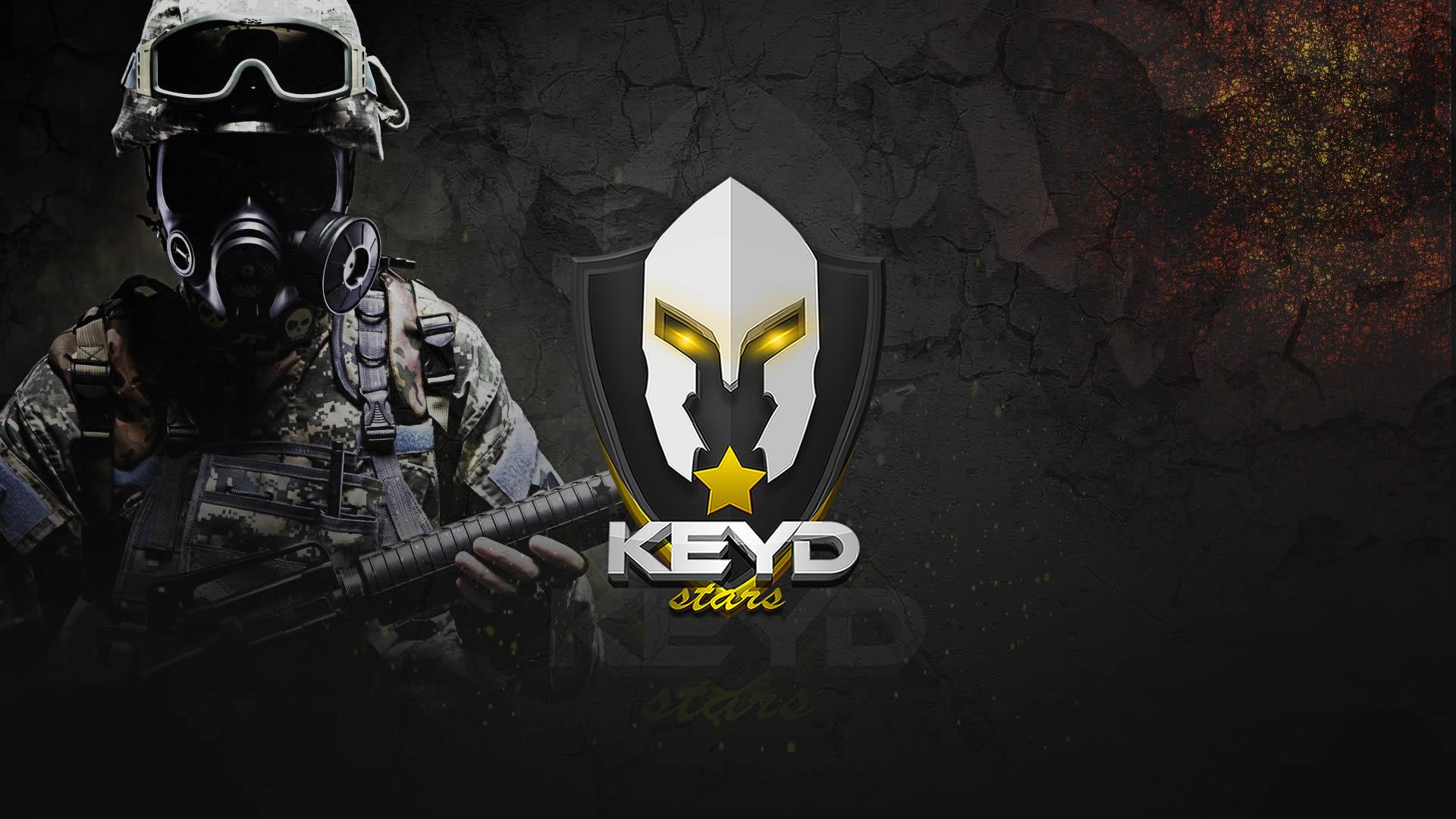 keyd stars
