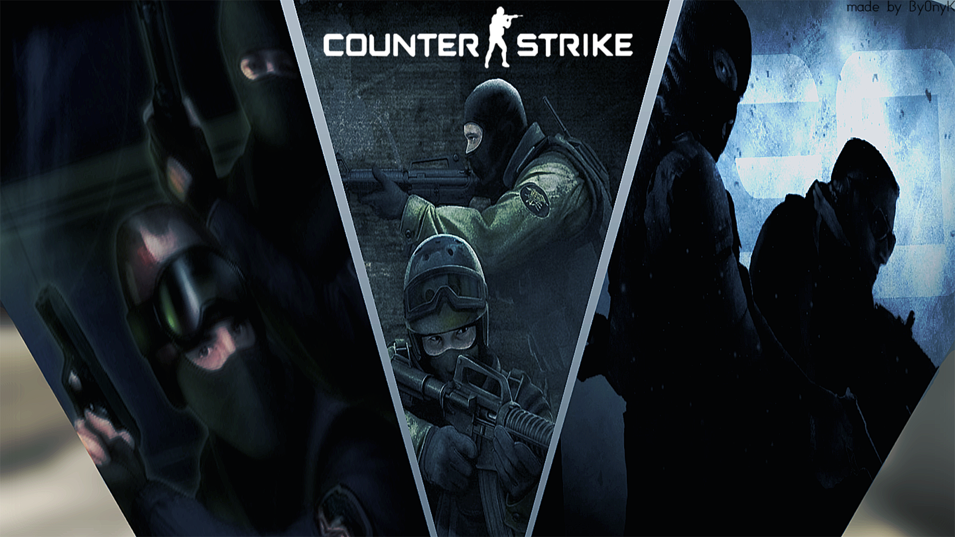 Counter-Strike Origins